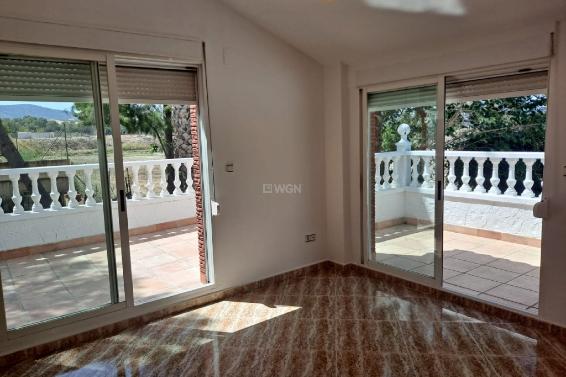 Resale - Villa - Orihuela - Inland