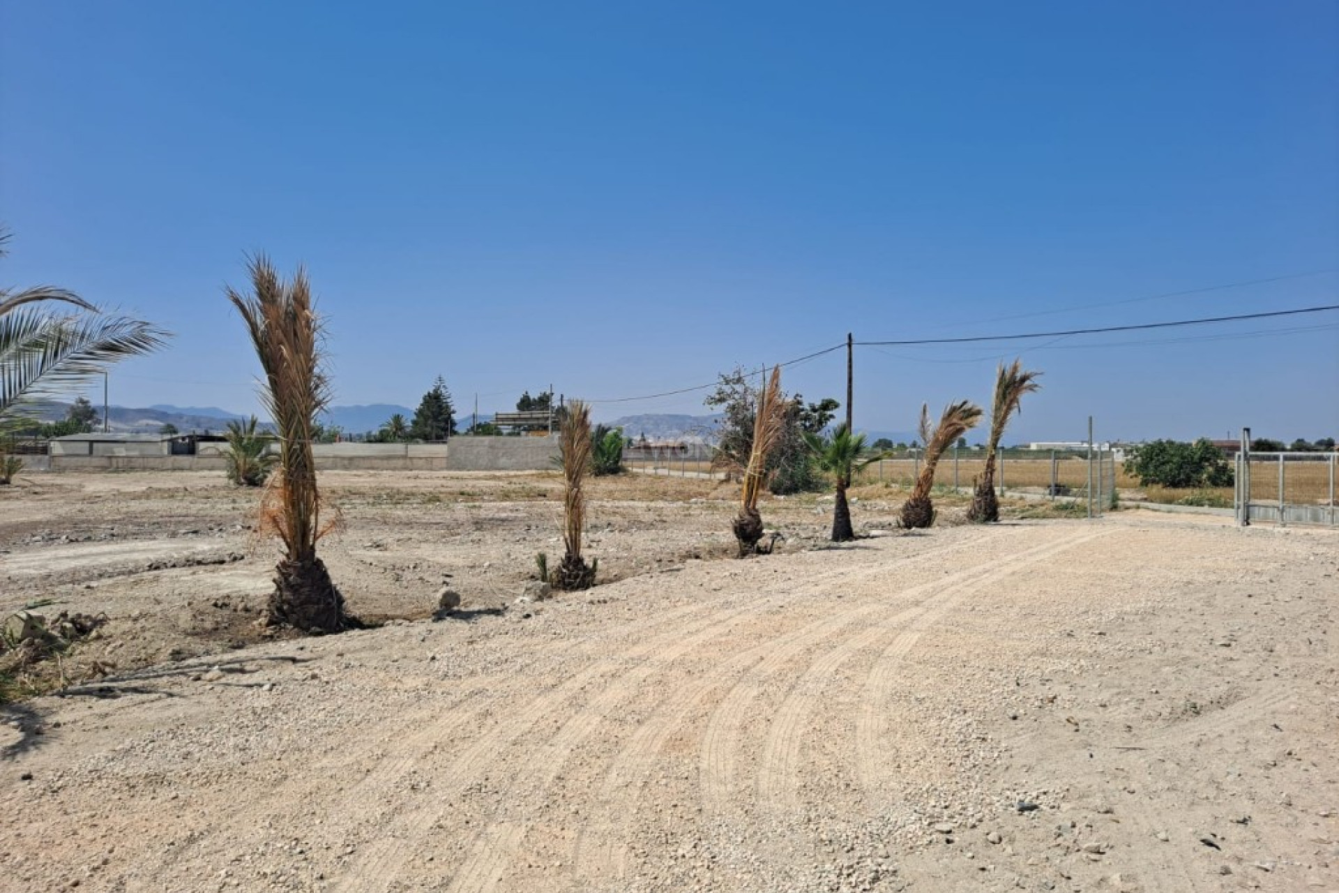 Resale - Villa - Orihuela - Inland