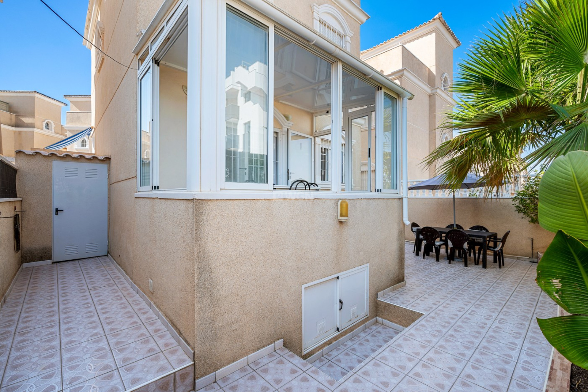 Resale - Villa - Orihuela - Inland