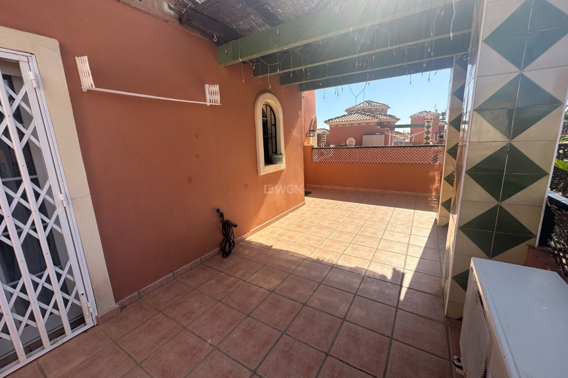 Resale - Villa - Orihuela - Inland