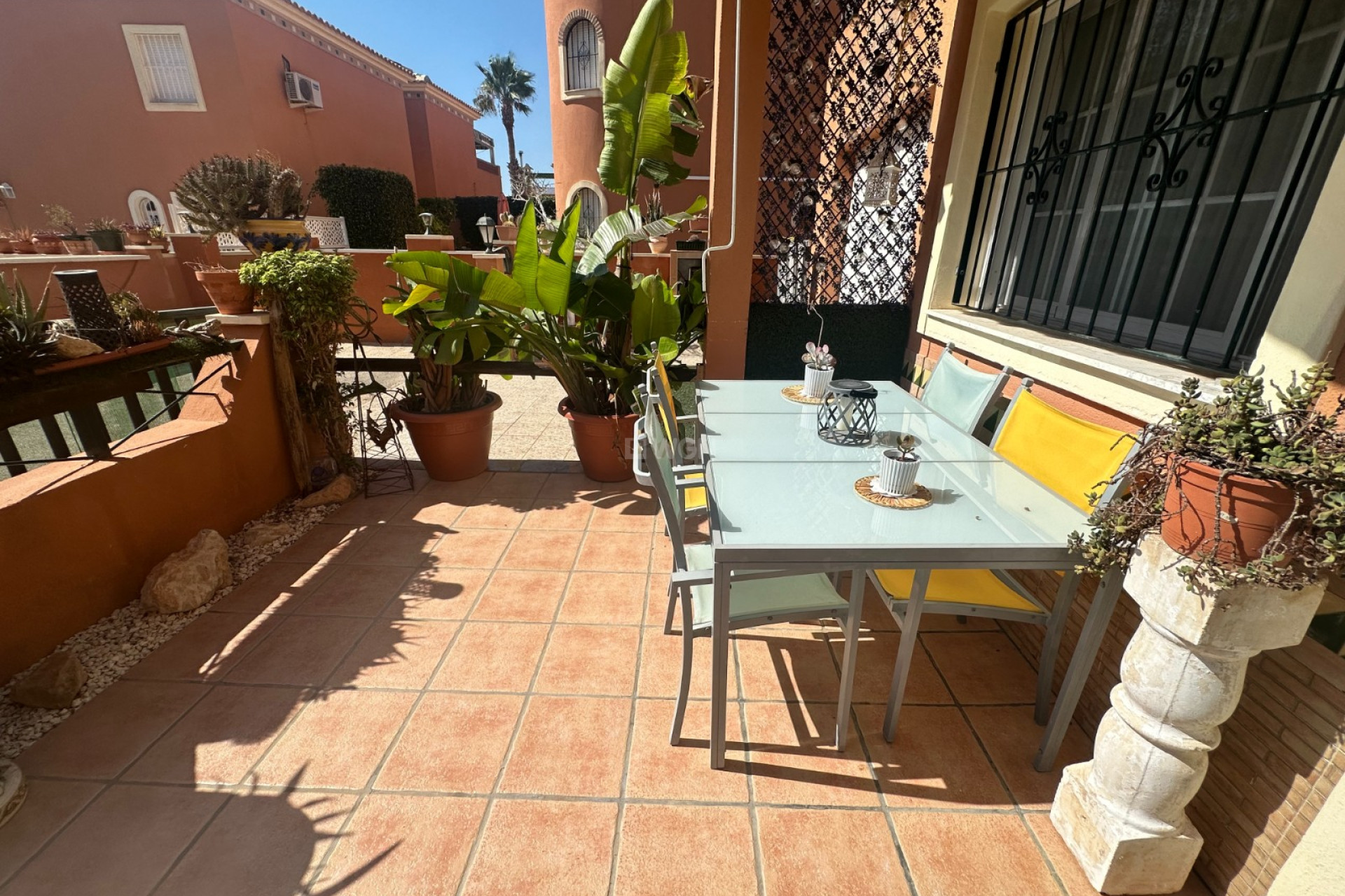 Resale - Villa - Orihuela - Inland