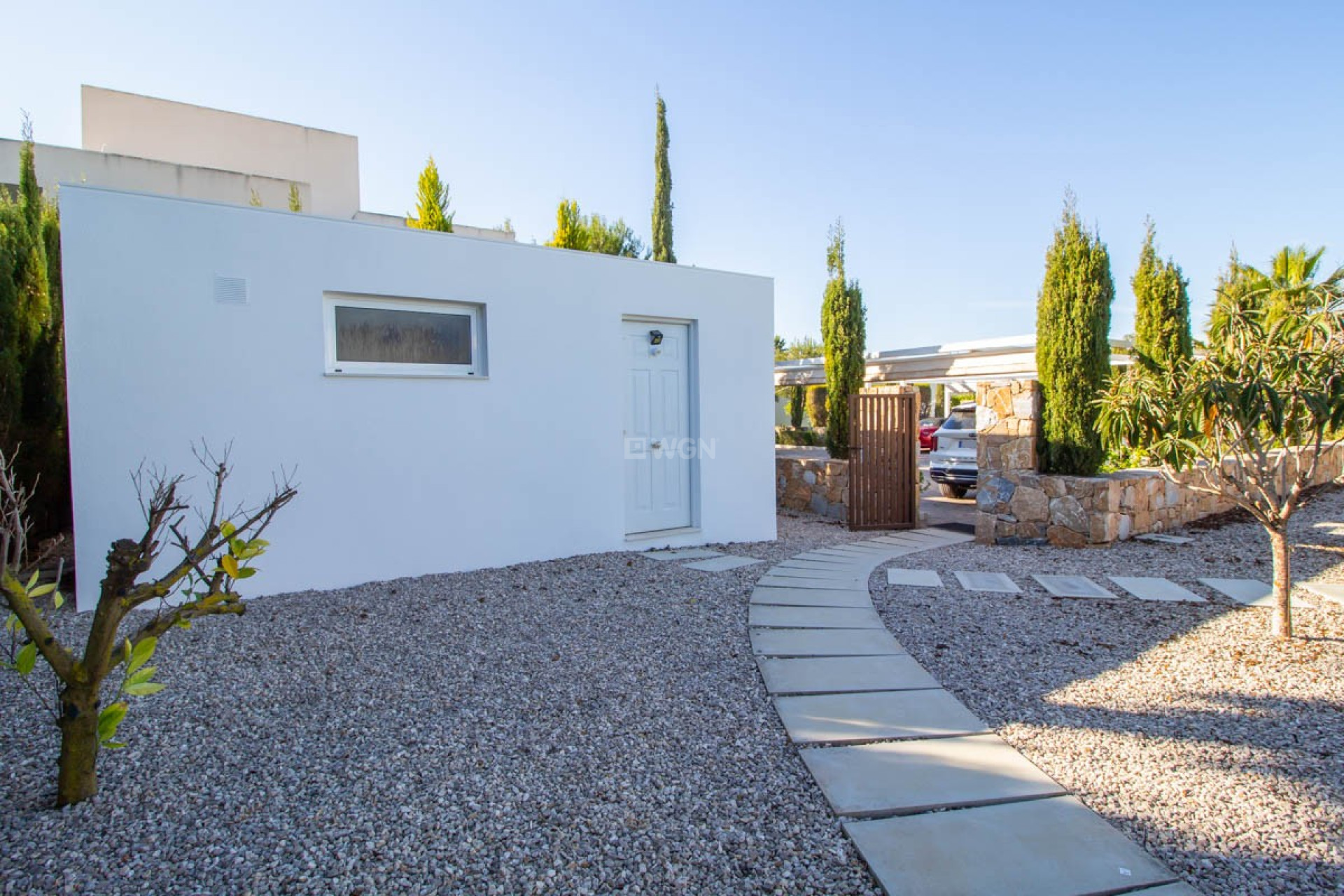 Resale - Villa - Orihuela - Inland