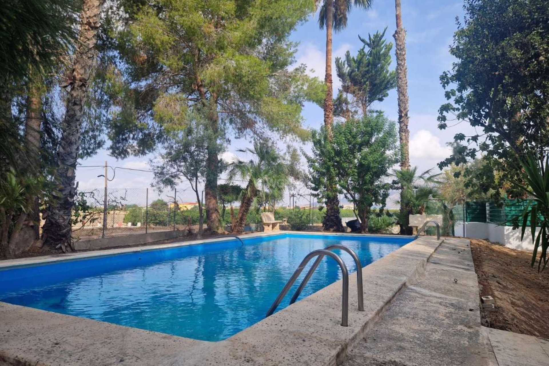 Resale - Villa - Orihuela - Inland