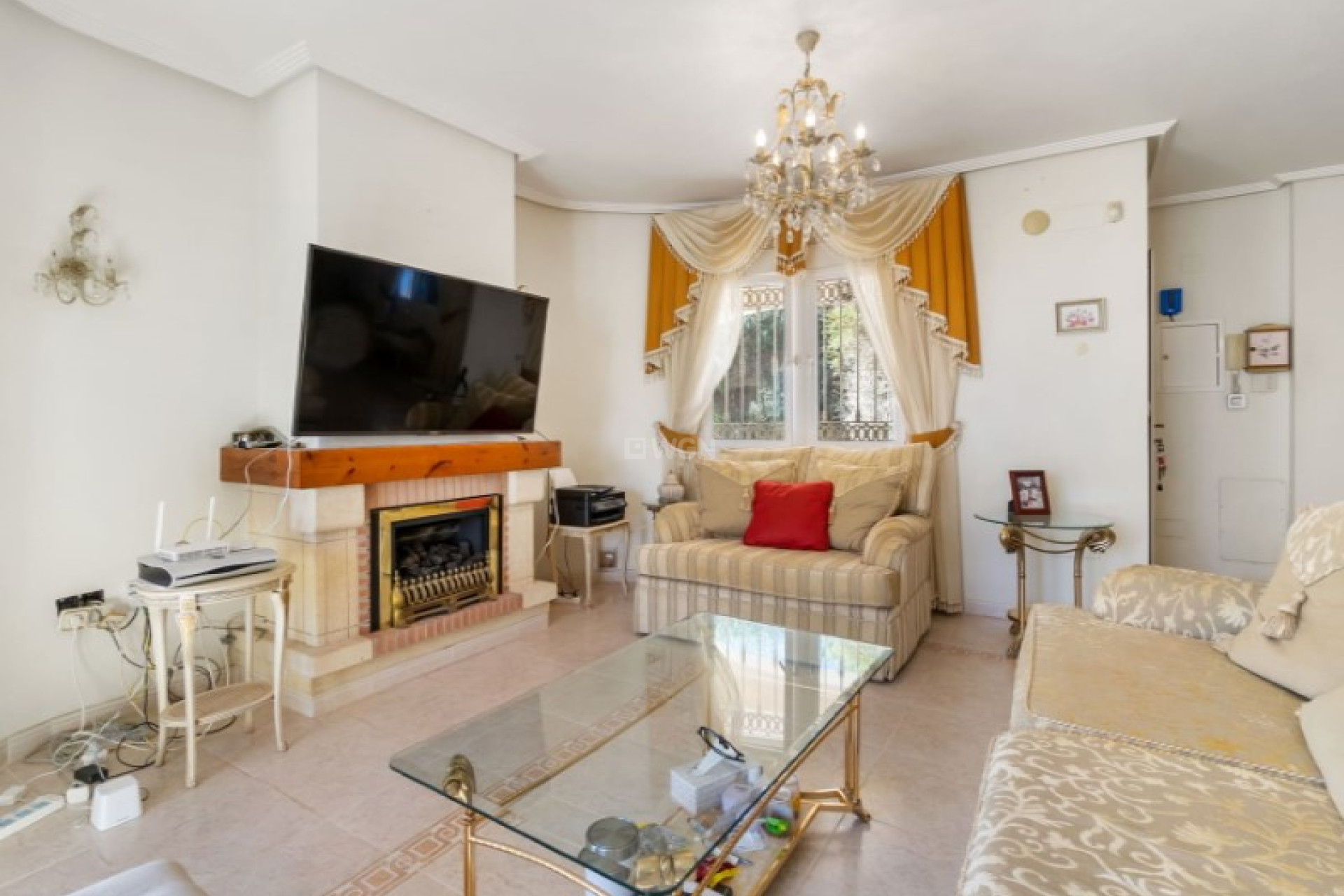 Resale - Villa - Orihuela - Inland