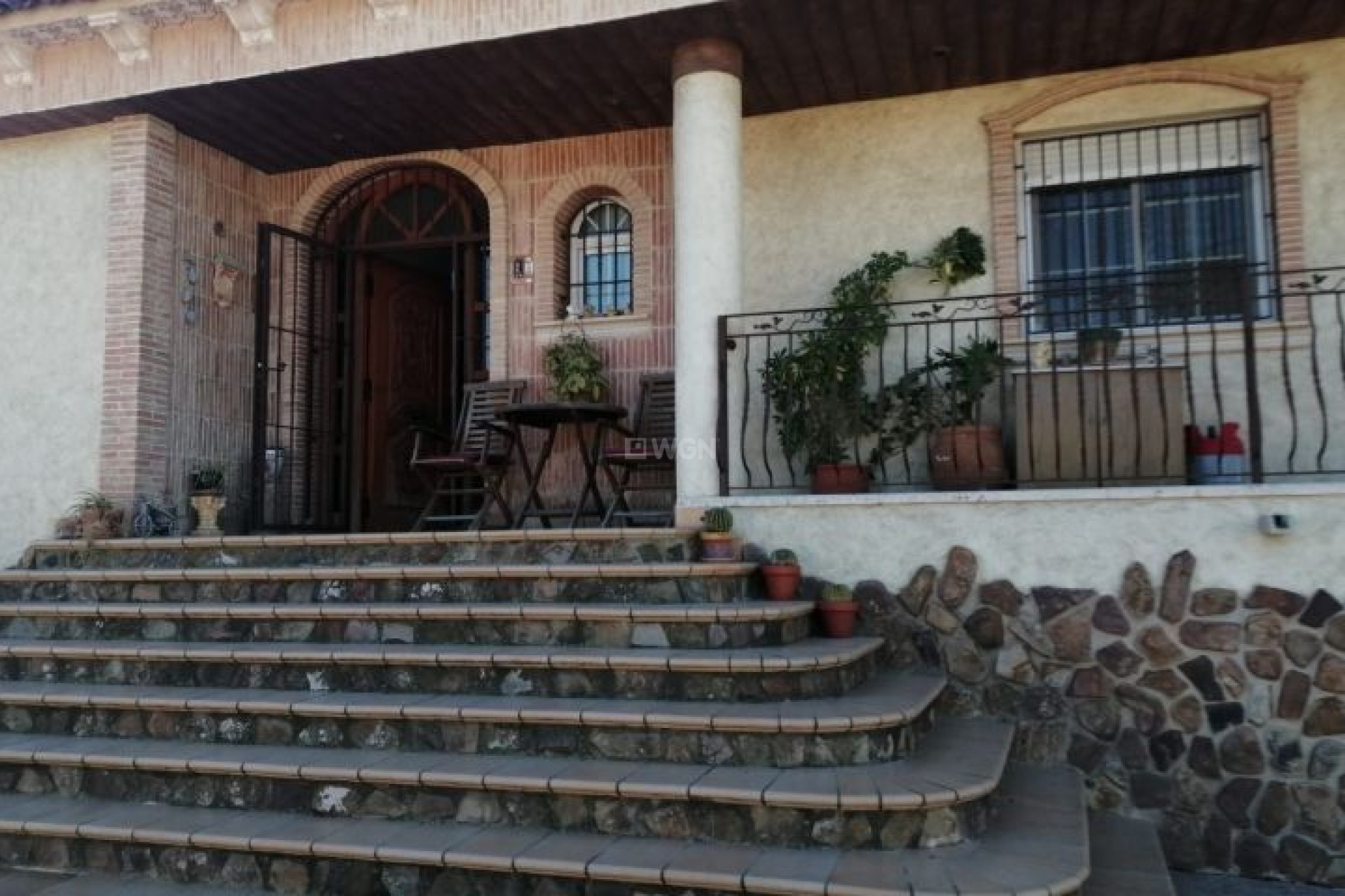 Resale - Villa - Orihuela - Inland