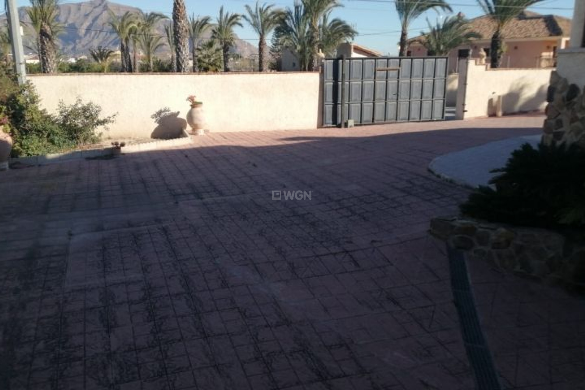 Resale - Villa - Orihuela - Inland