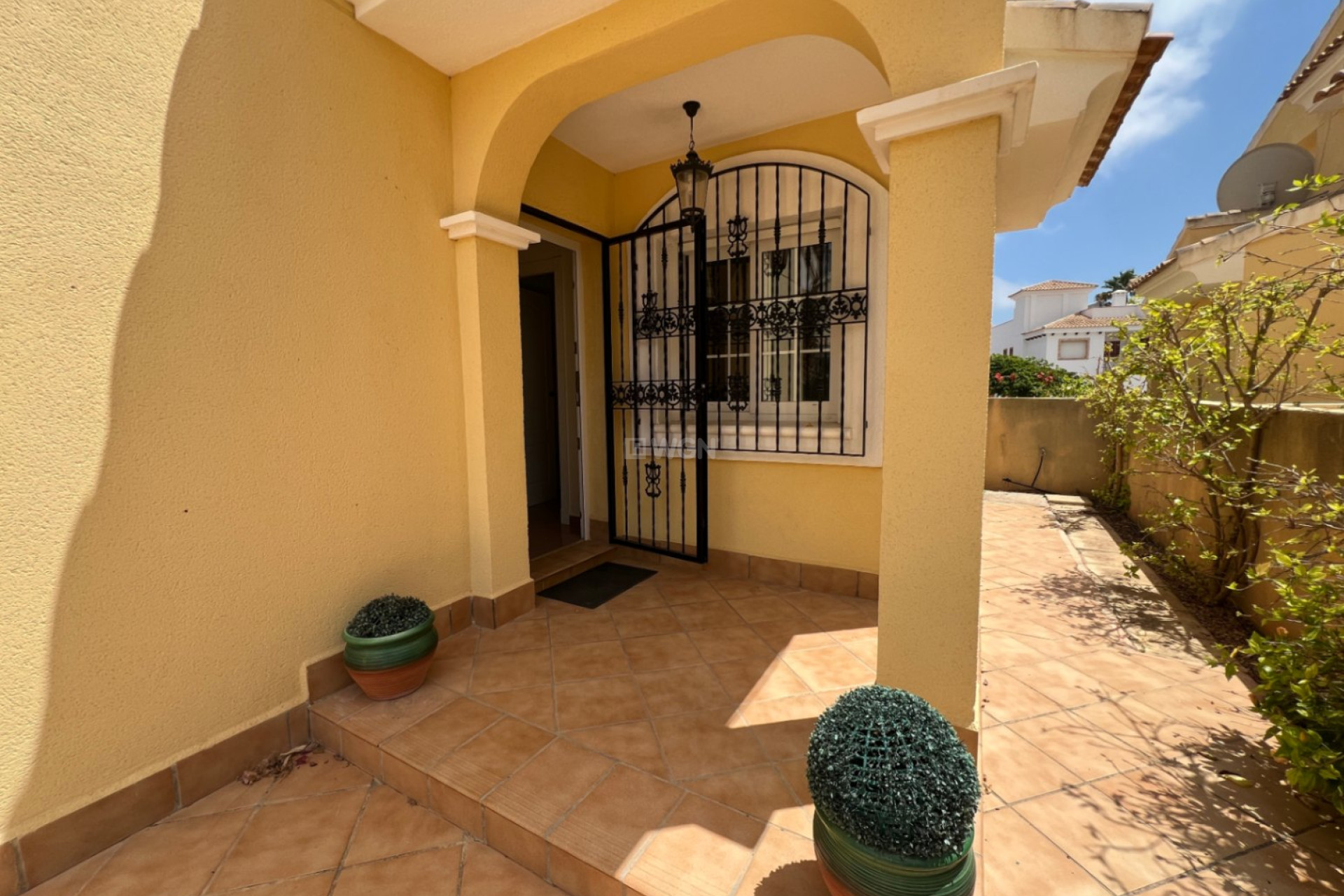 Resale - Villa - Orihuela - Inland