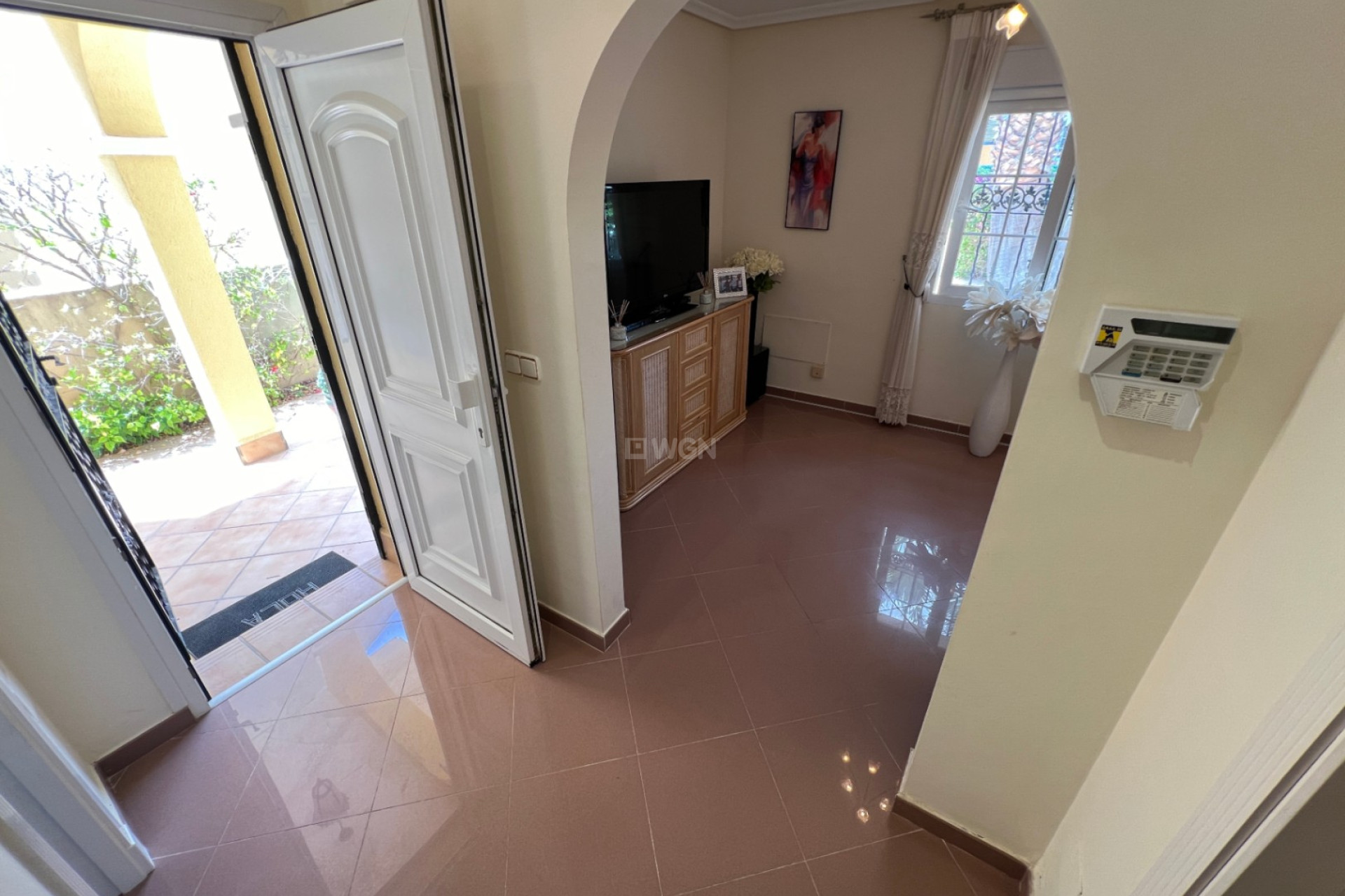 Resale - Villa - Orihuela - Inland