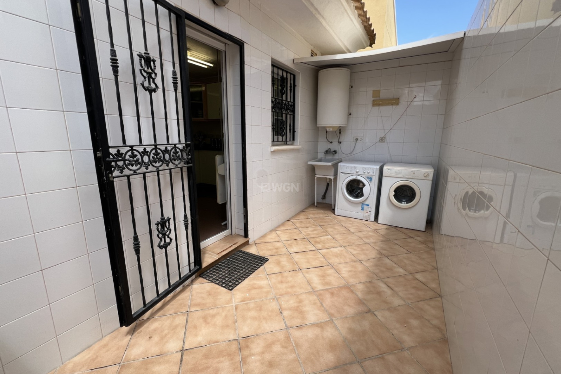 Resale - Villa - Orihuela - Inland