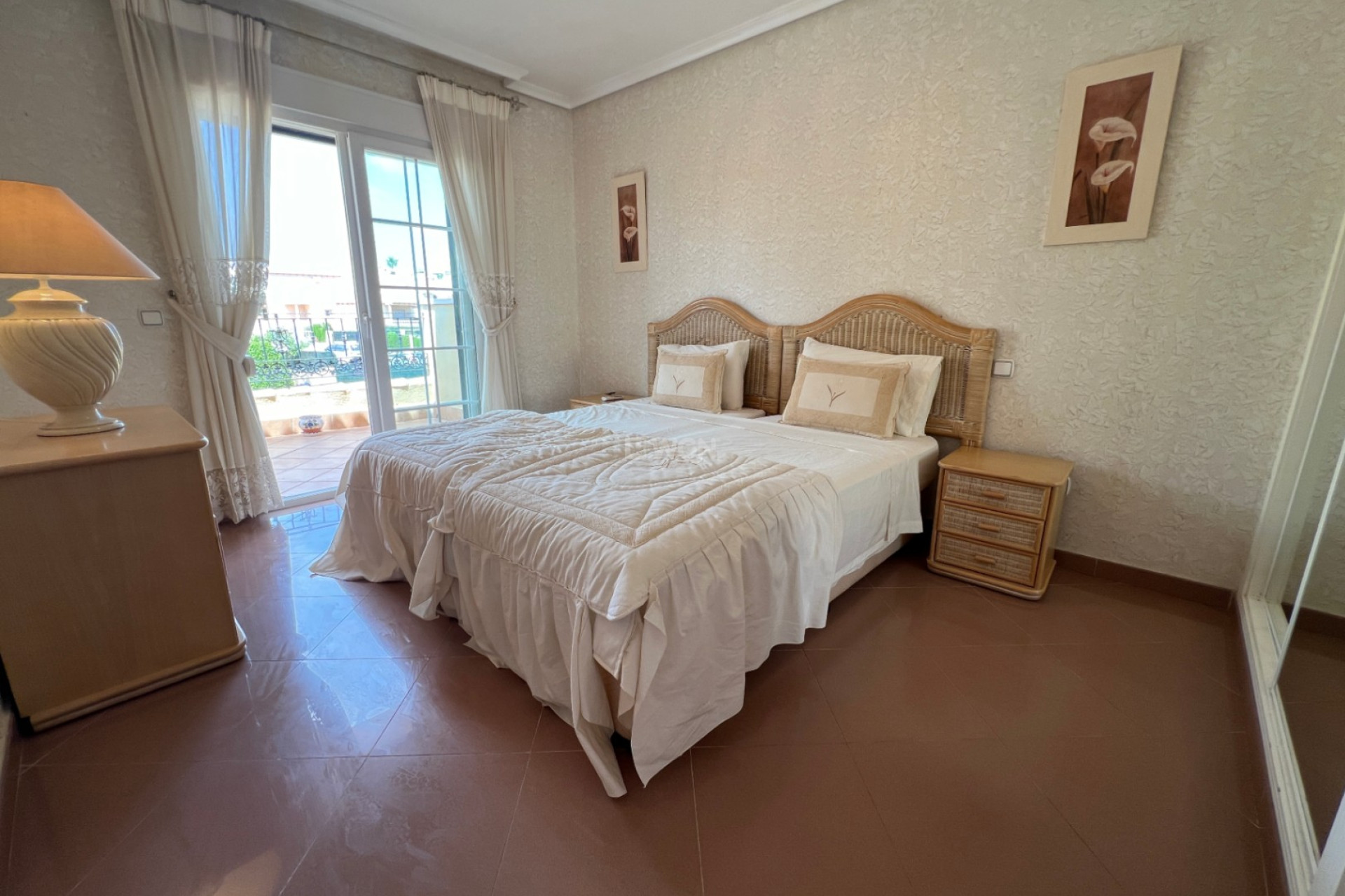 Resale - Villa - Orihuela - Inland