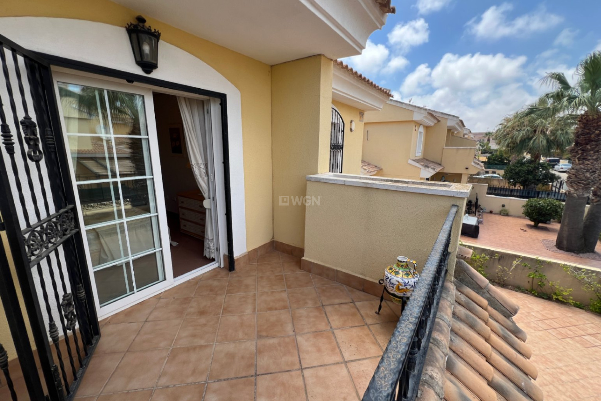 Resale - Villa - Orihuela - Inland