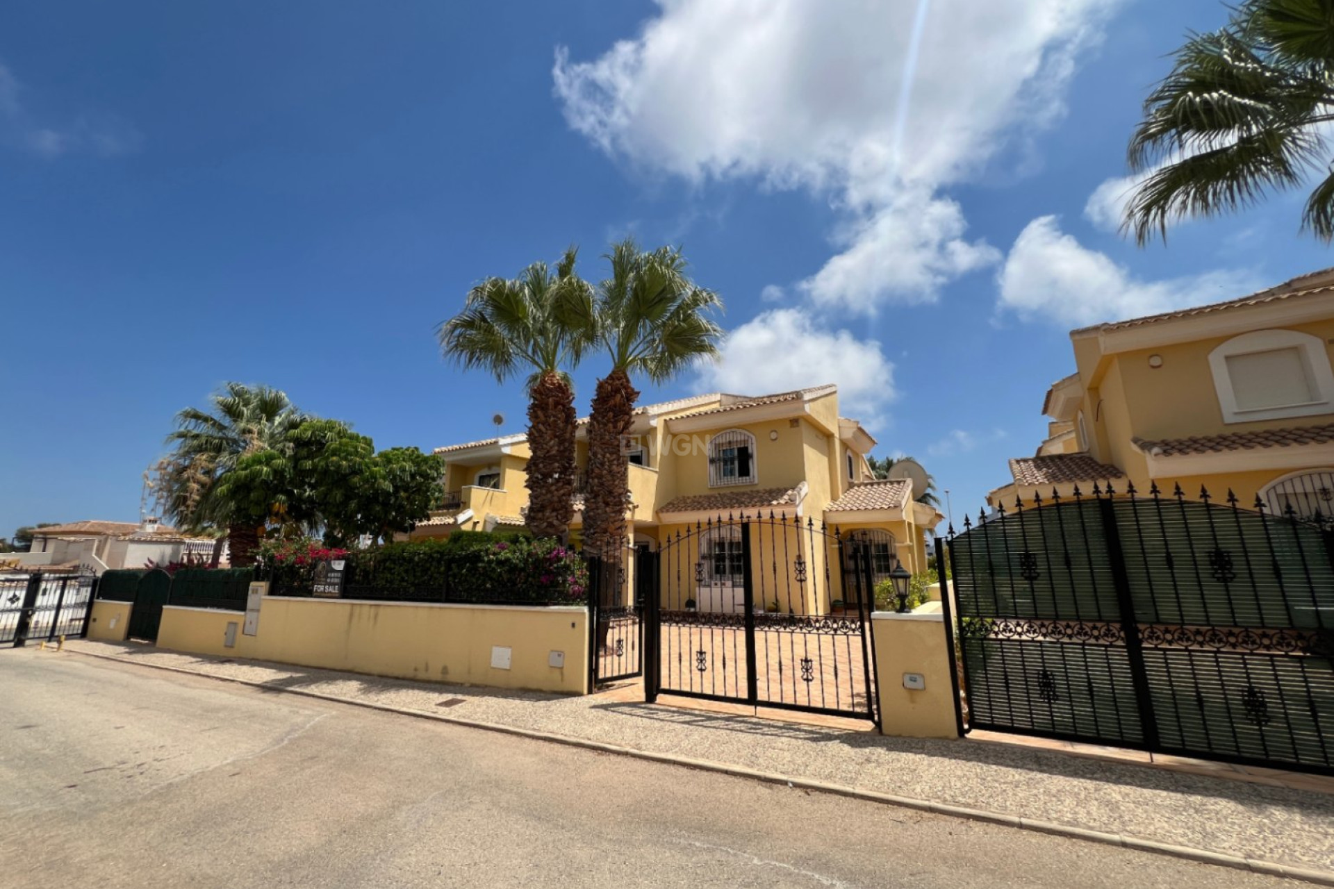 Resale - Villa - Orihuela - Inland