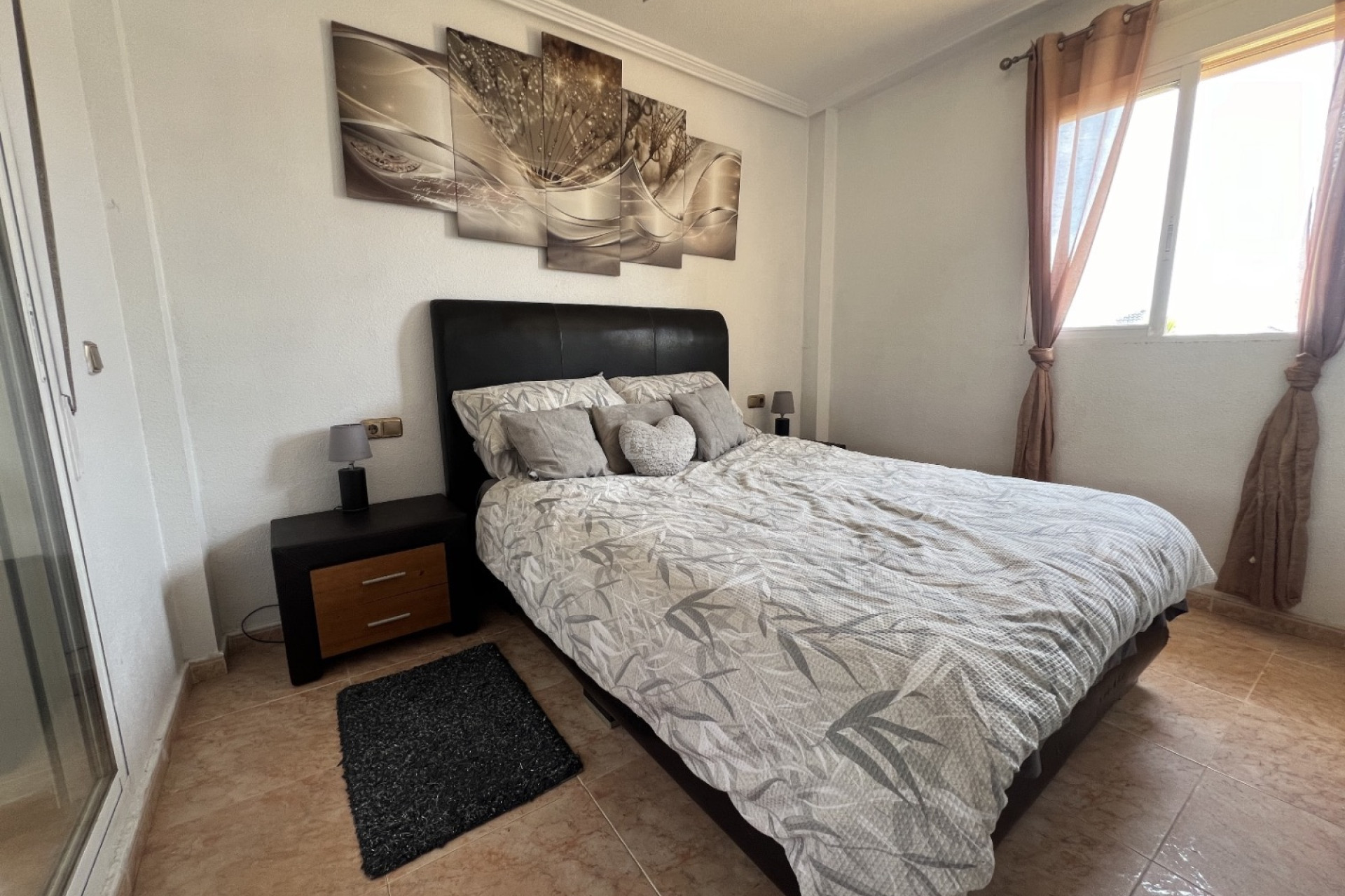 Resale - Villa - Orihuela - Inland