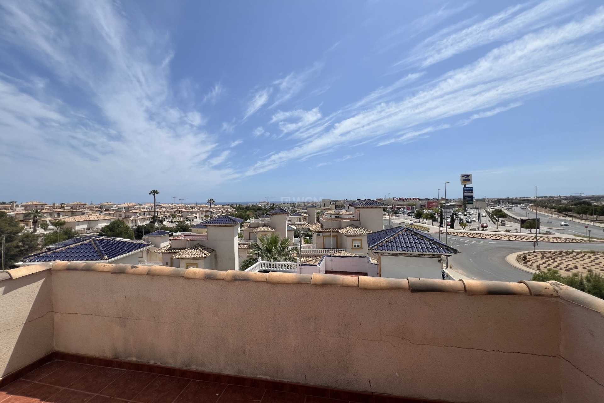 Resale - Villa - Orihuela - Inland