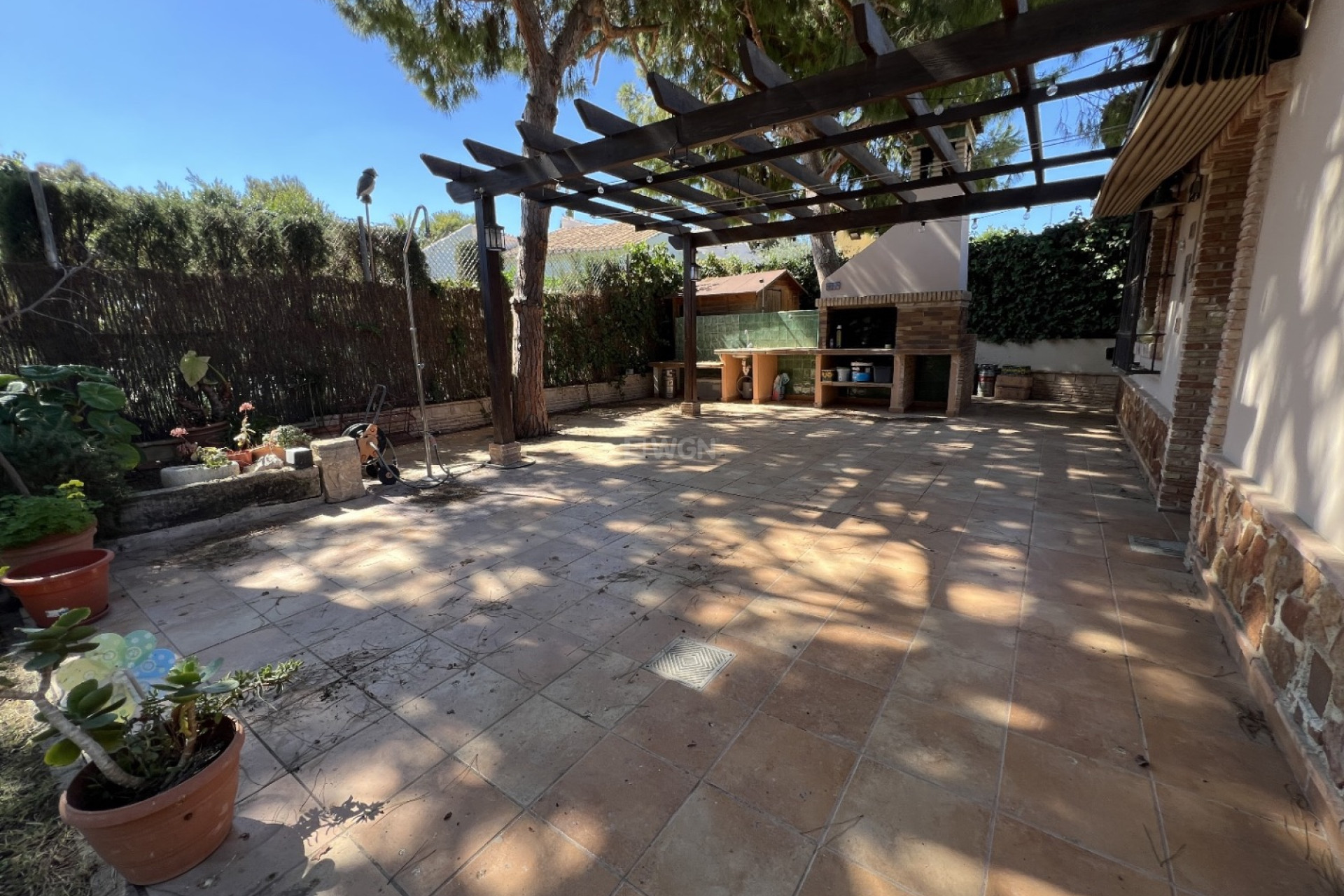 Resale - Villa - Orihuela - Inland