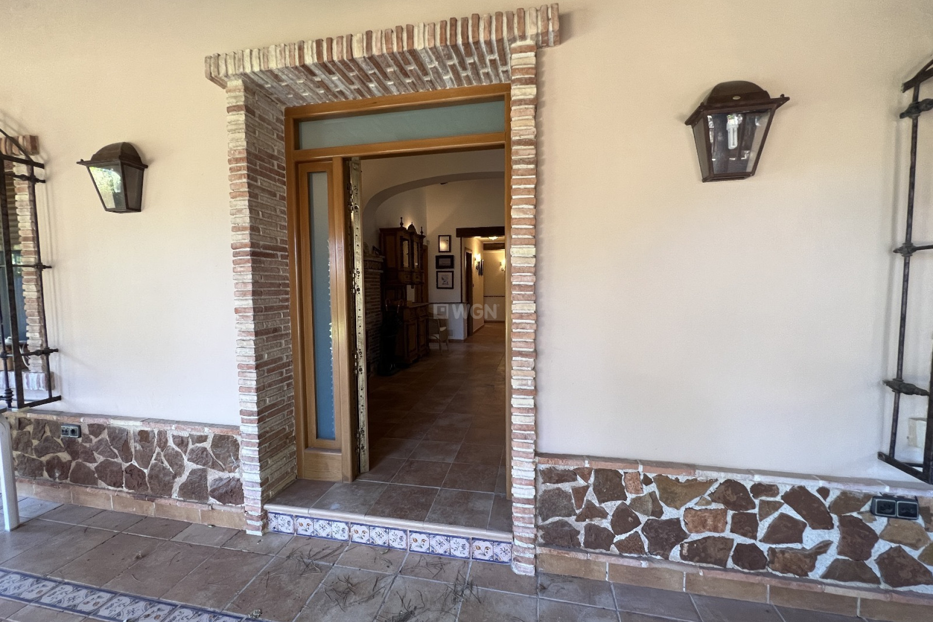 Resale - Villa - Orihuela - Inland