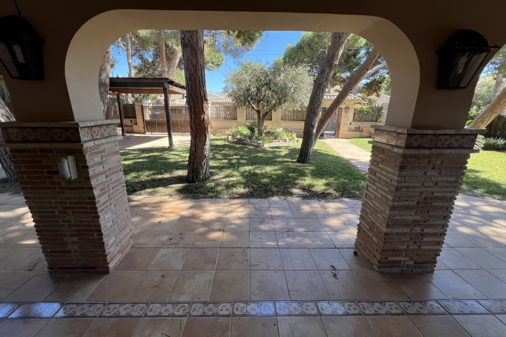 Resale - Villa - Orihuela - Inland