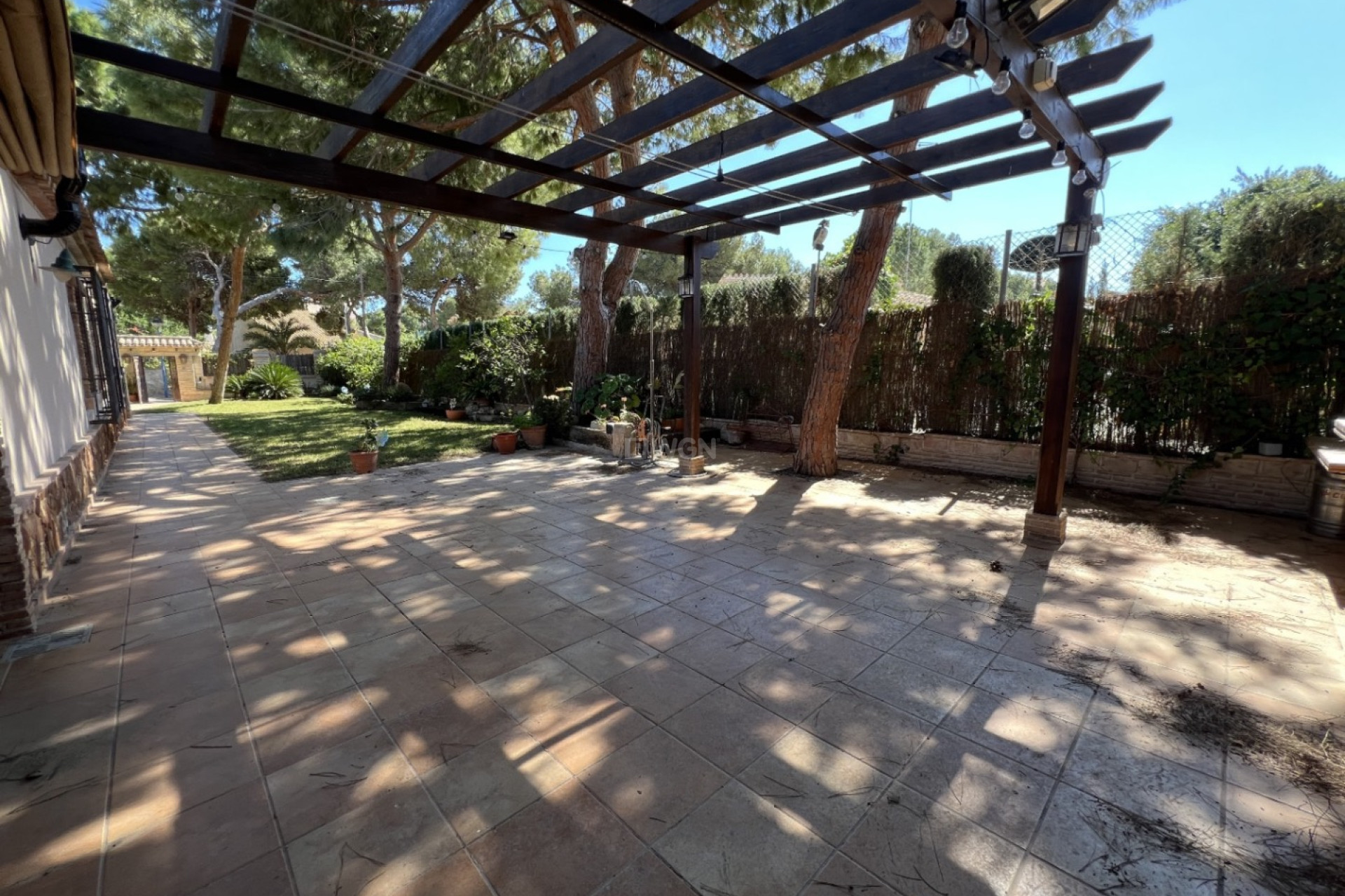 Resale - Villa - Orihuela - Inland