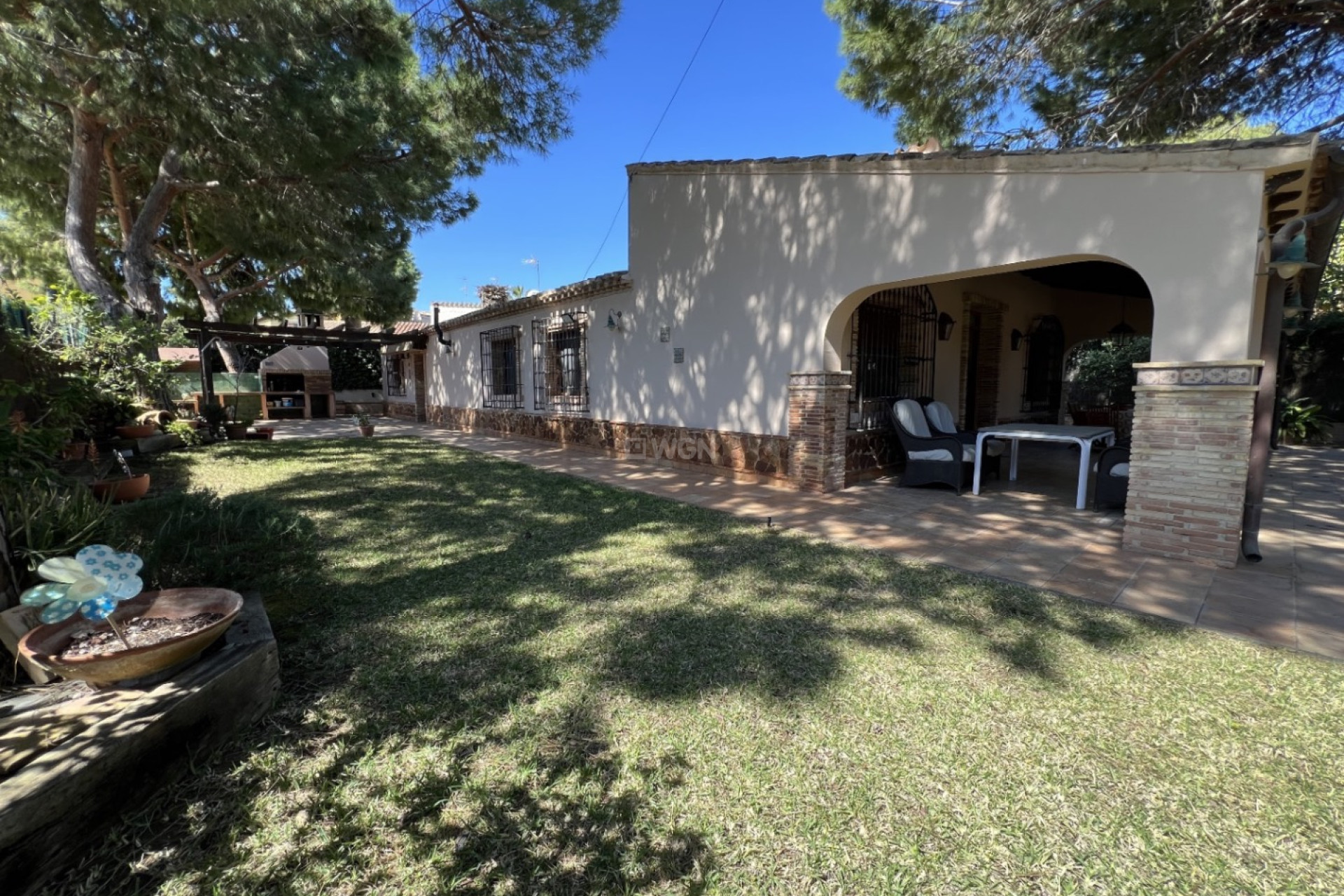 Resale - Villa - Orihuela - Inland