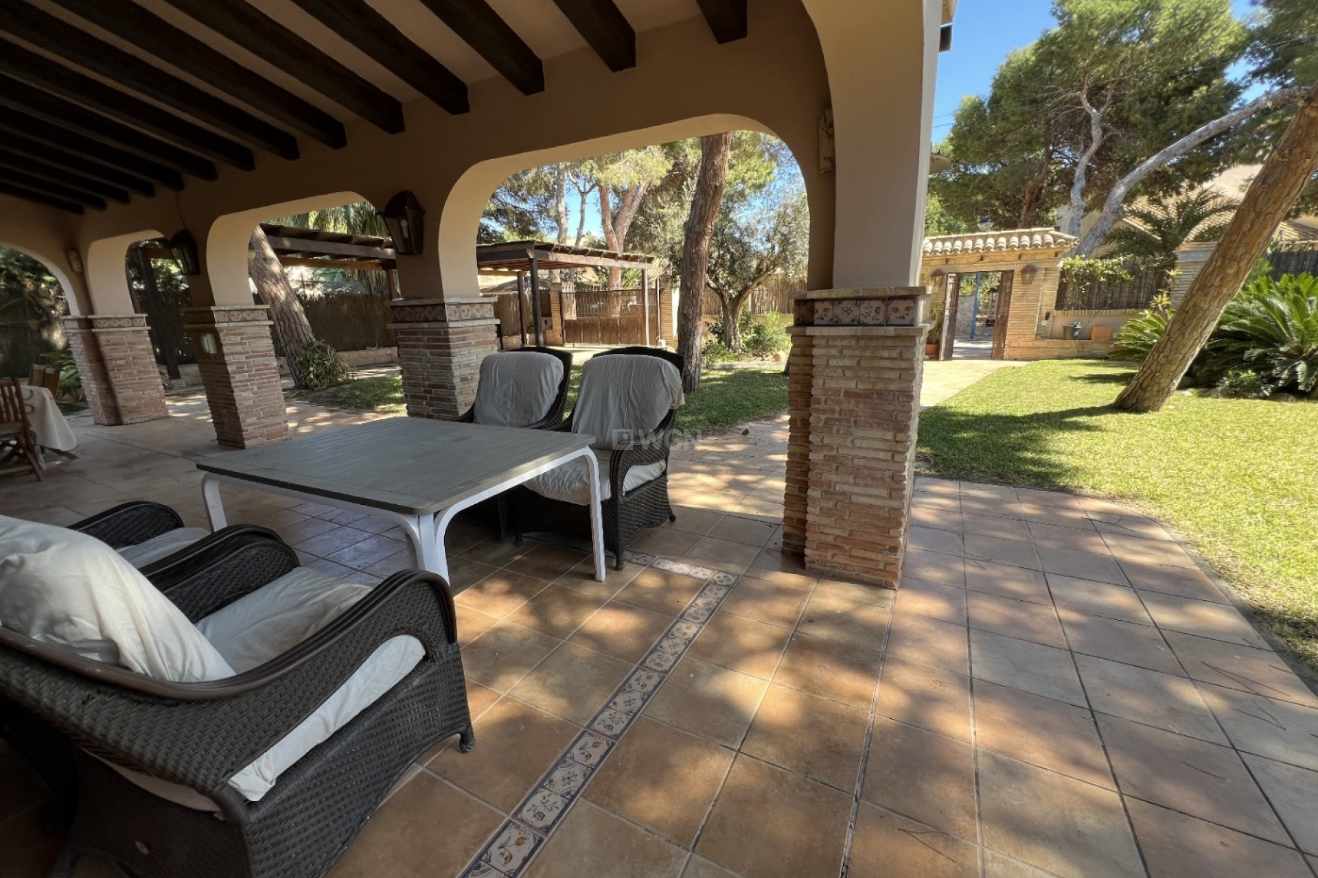 Resale - Villa - Orihuela - Inland