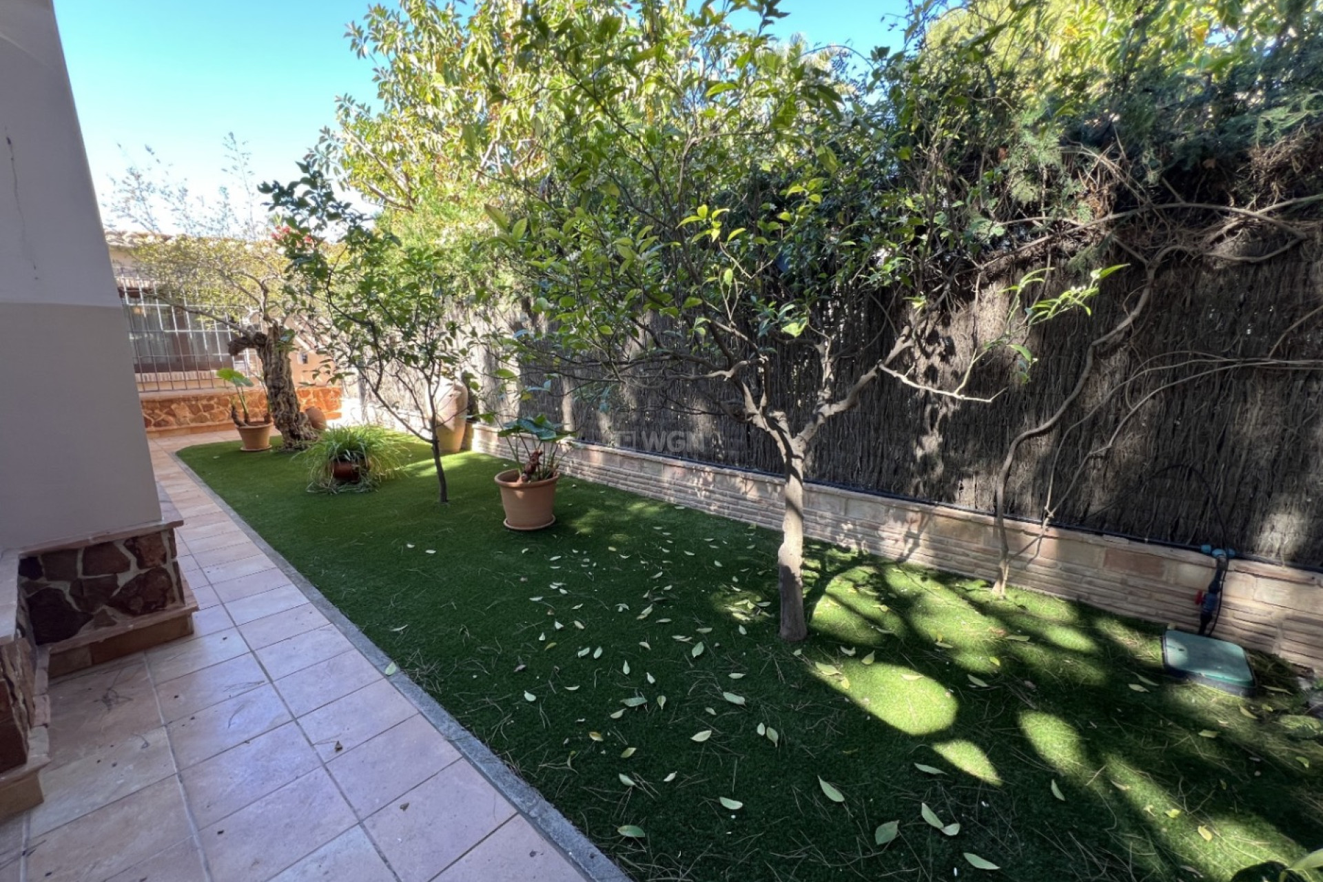 Resale - Villa - Orihuela - Inland