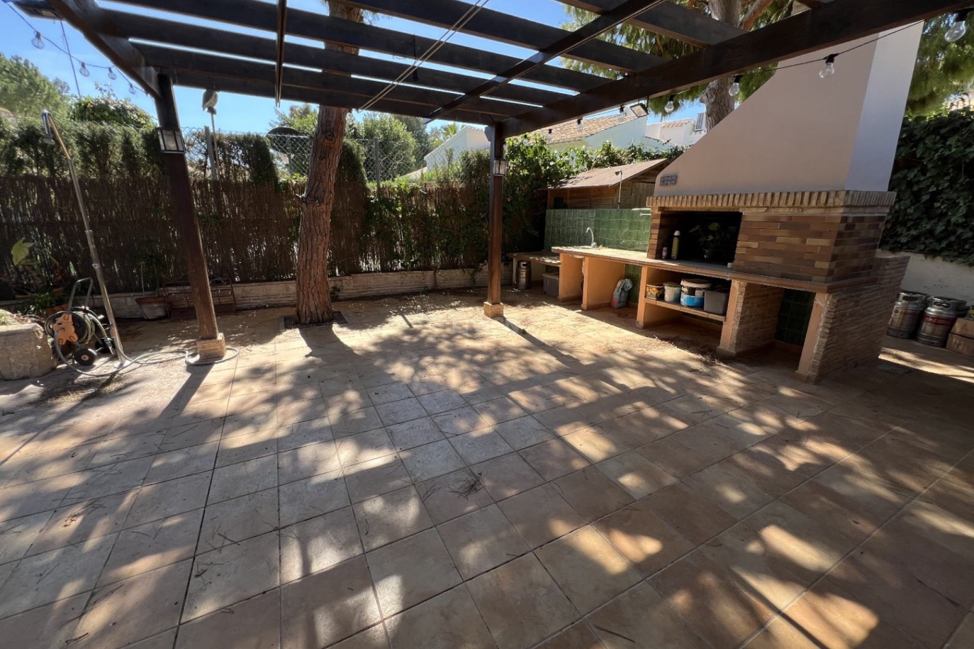 Resale - Villa - Orihuela - Inland