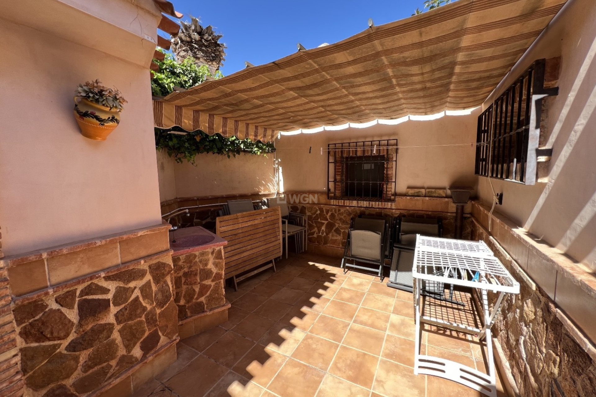 Resale - Villa - Orihuela - Inland