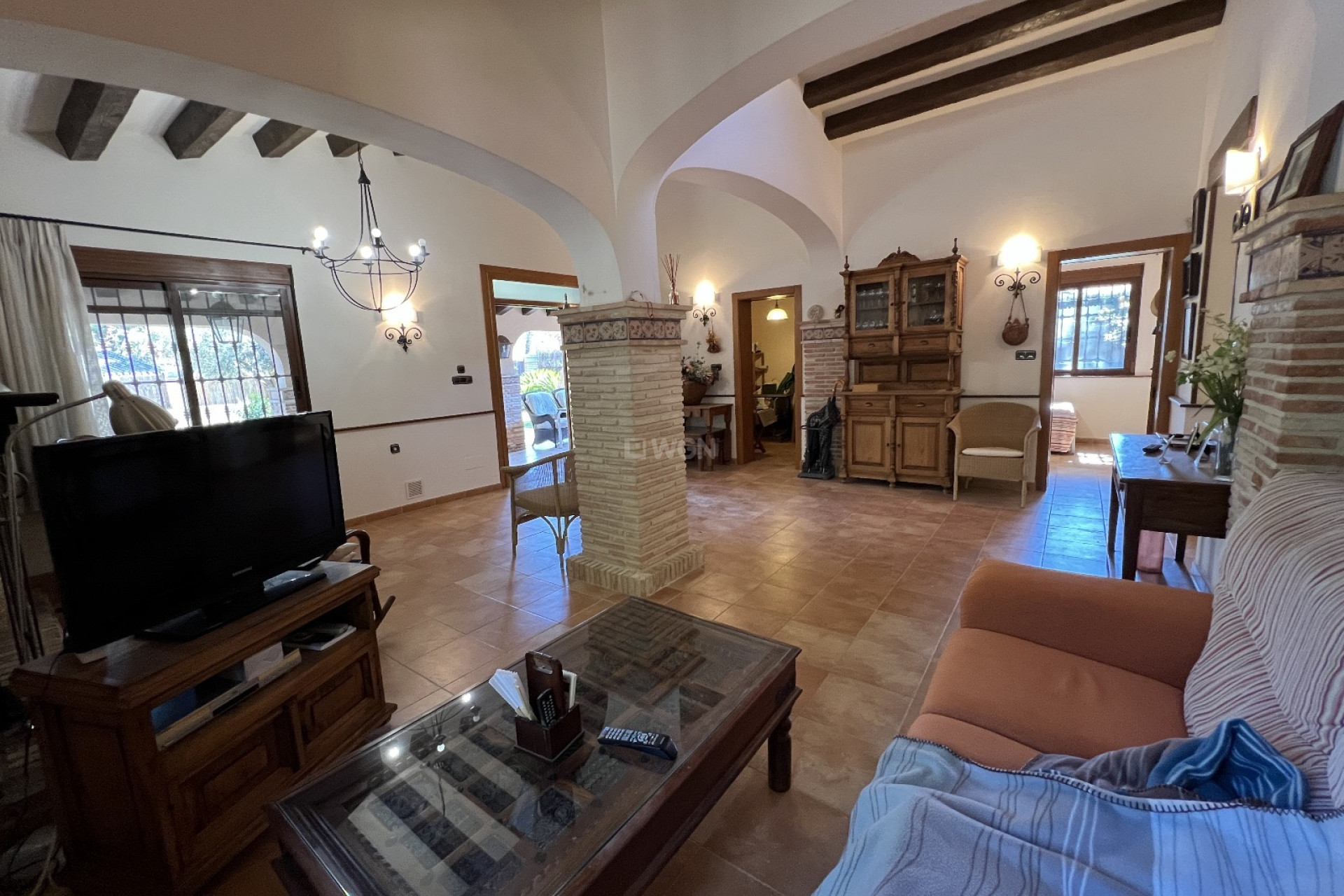 Resale - Villa - Orihuela - Inland