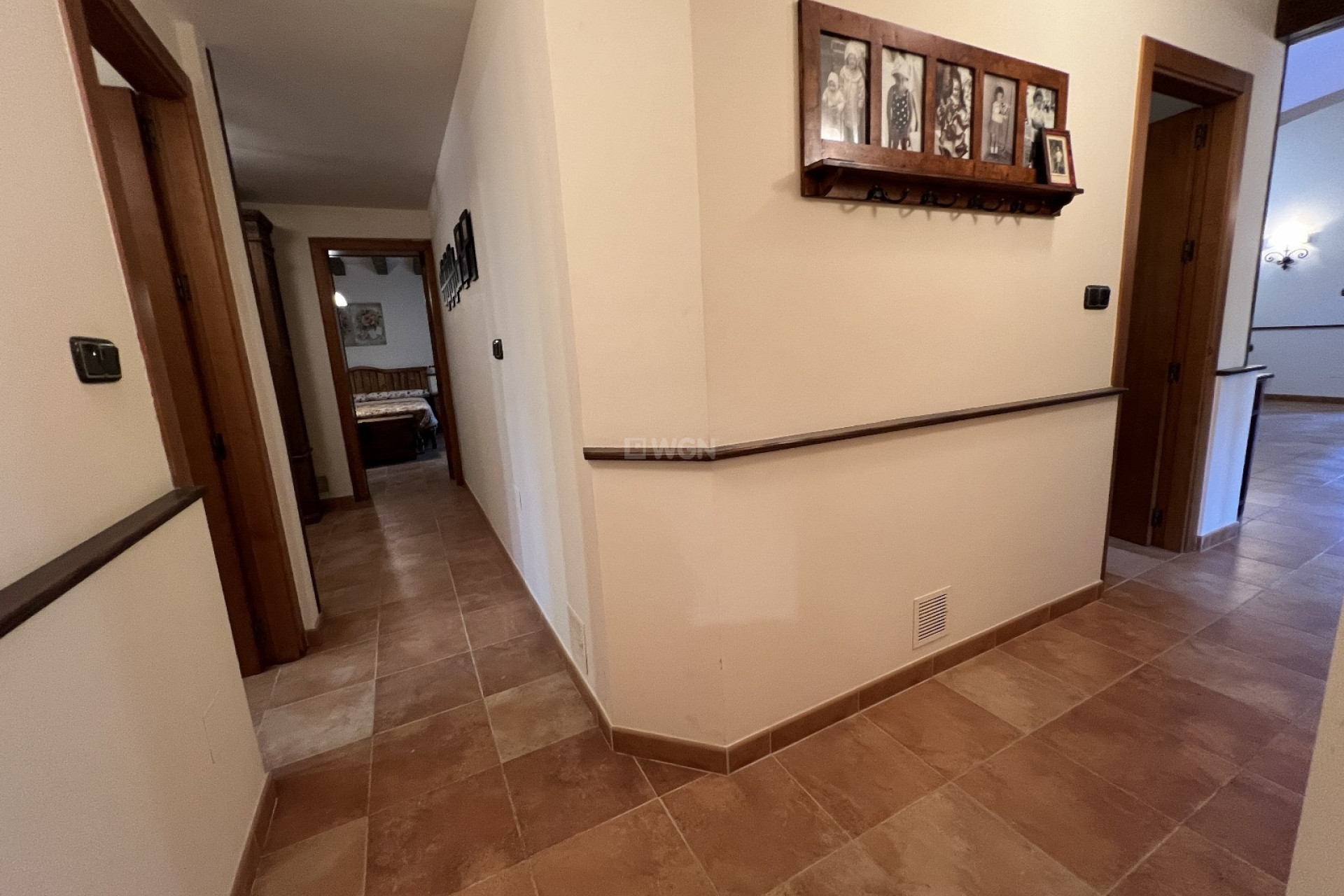 Resale - Villa - Orihuela - Inland