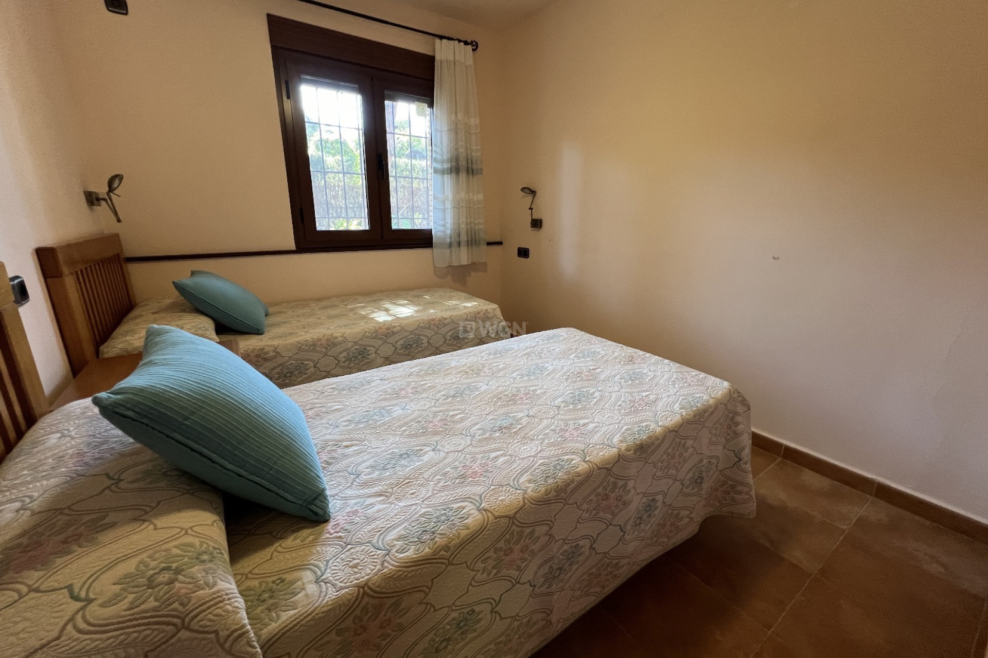 Resale - Villa - Orihuela - Inland