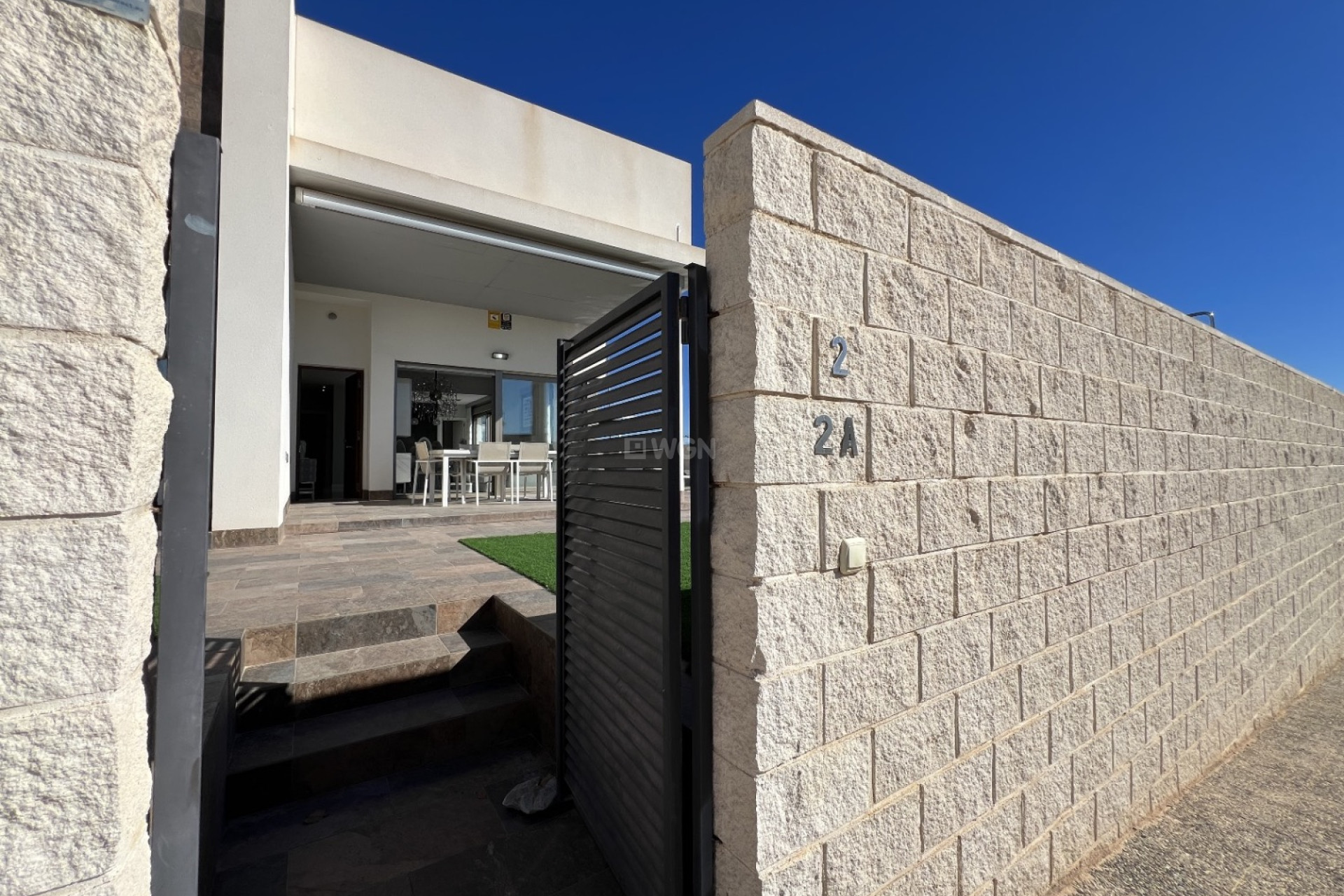 Resale - Villa - Orihuela - Inland