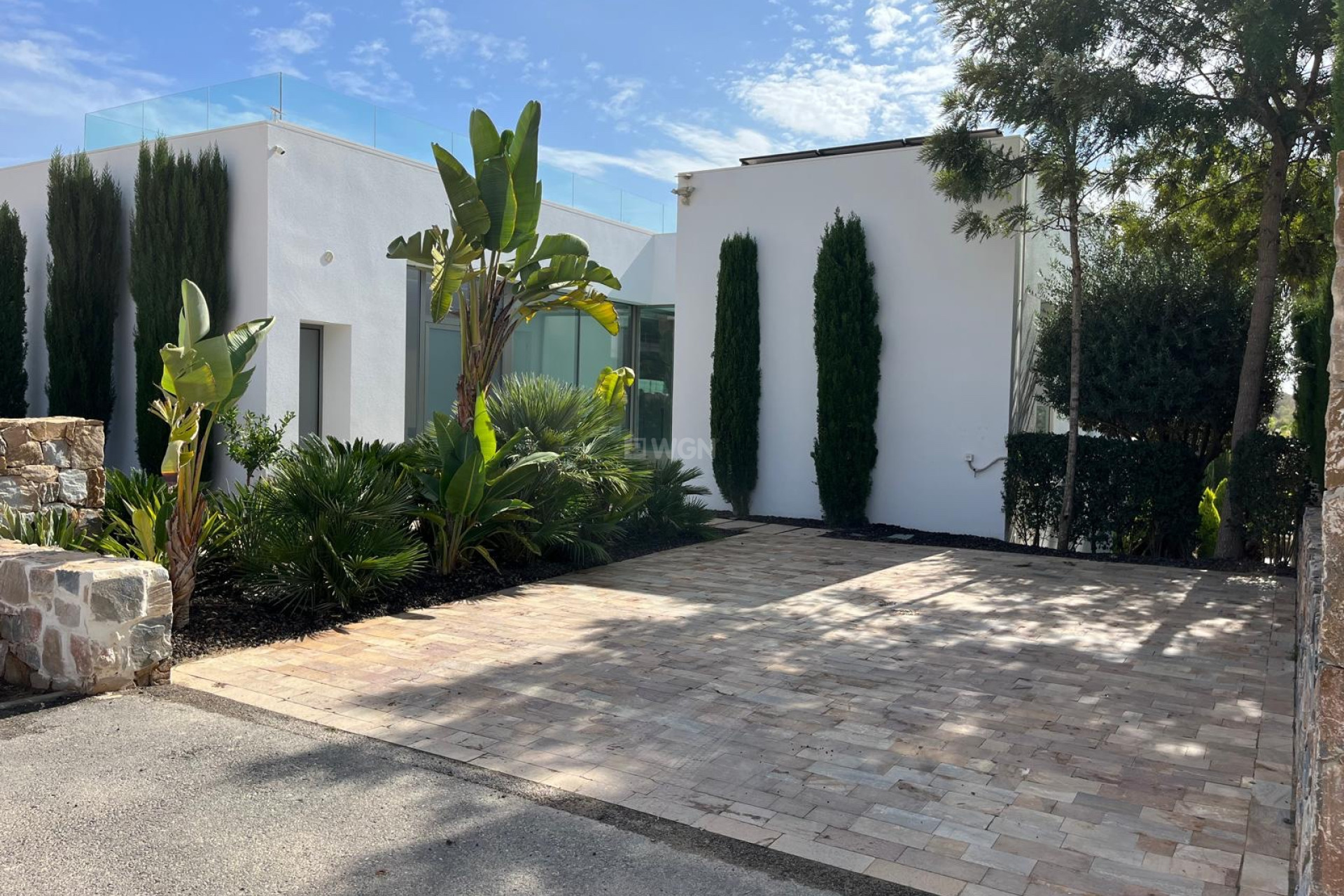 Resale - Villa - Orihuela - Inland