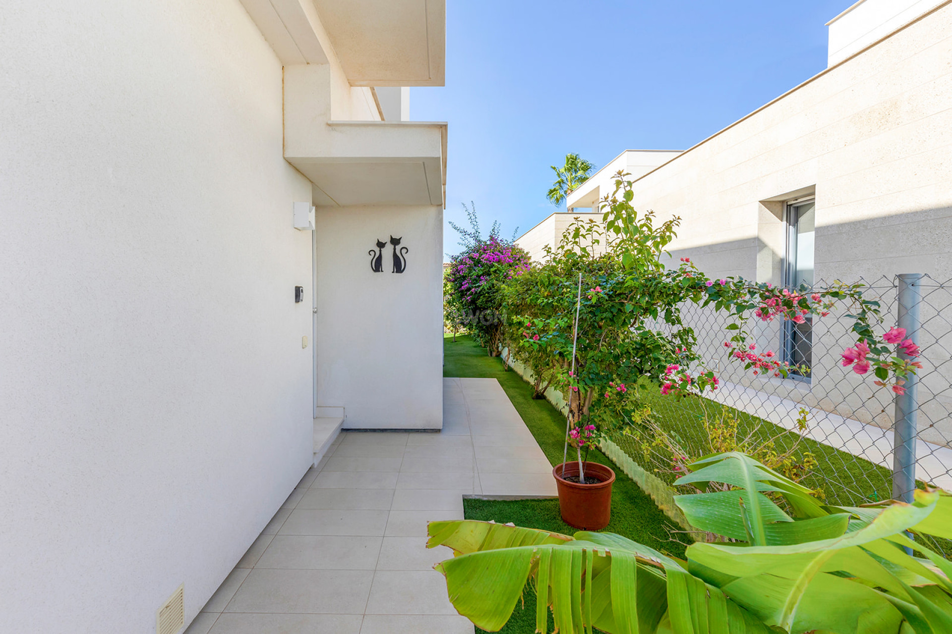 Resale - Villa - Orihuela - Inland