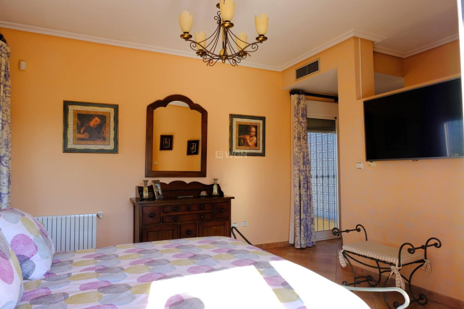 Resale - Villa - Orihuela - Inland