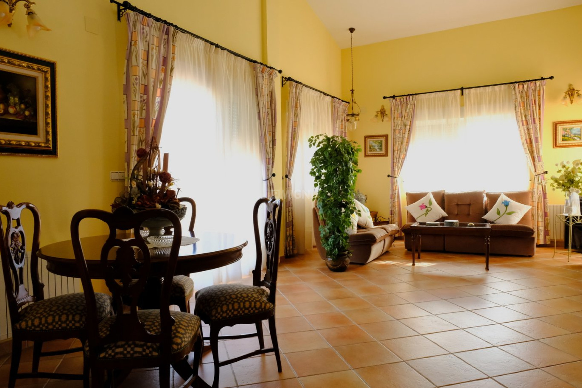 Resale - Villa - Orihuela - Inland