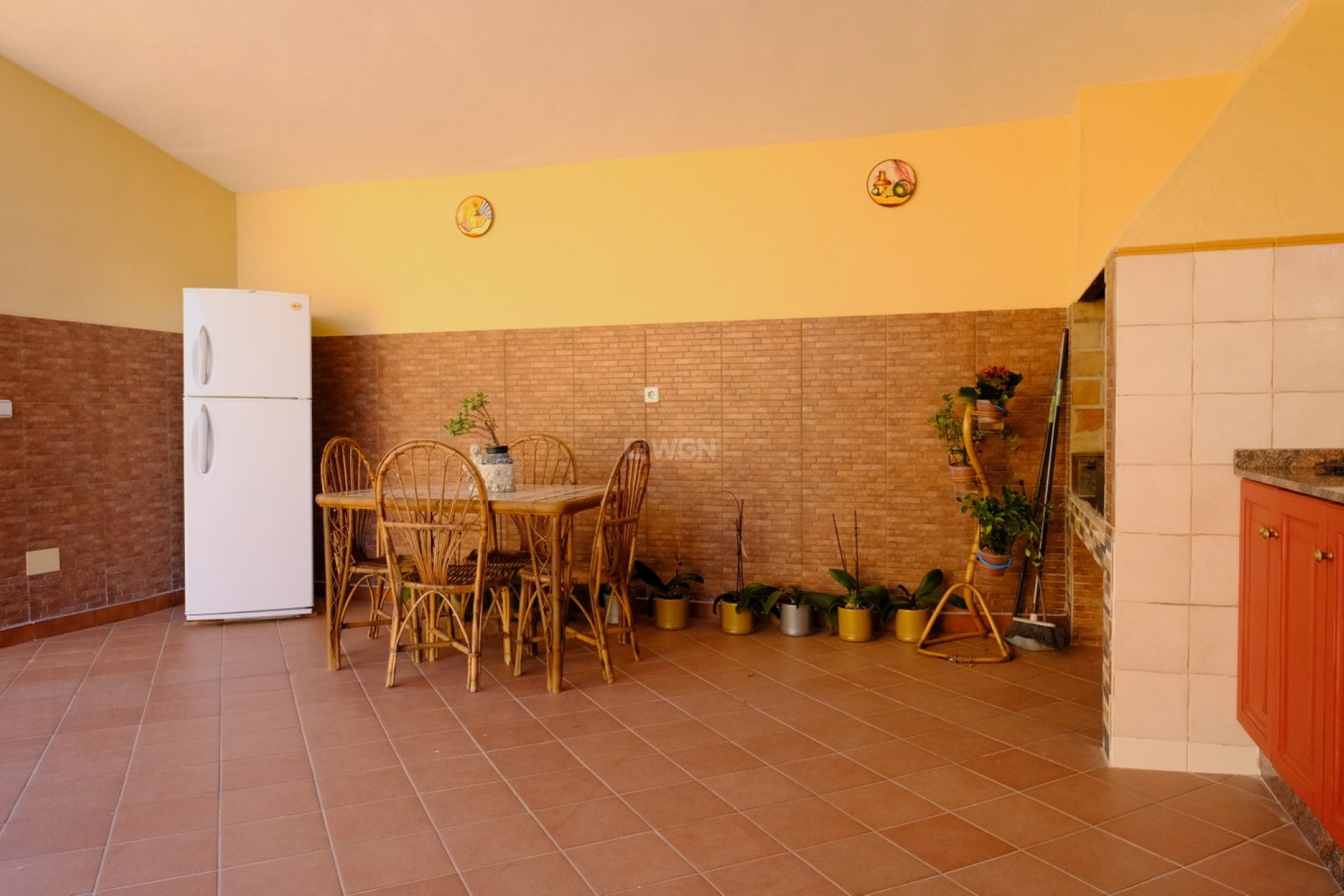 Resale - Villa - Orihuela - Inland