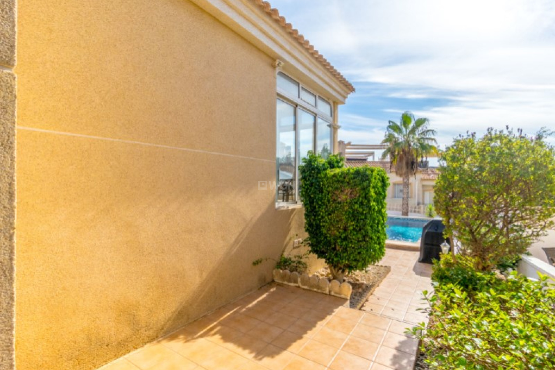 Resale - Villa - Orihuela - Inland