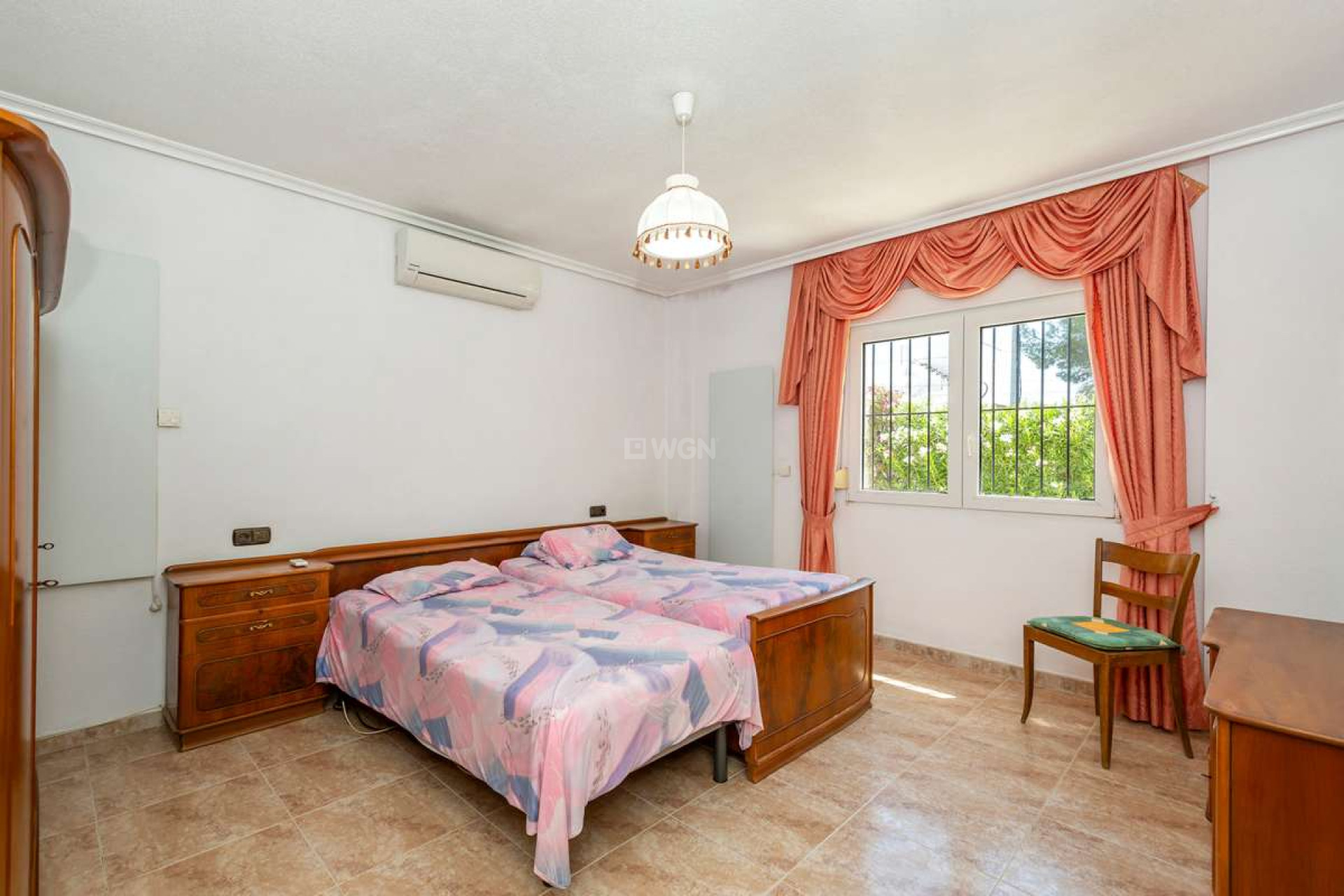 Resale - Villa - Orihuela - Inland