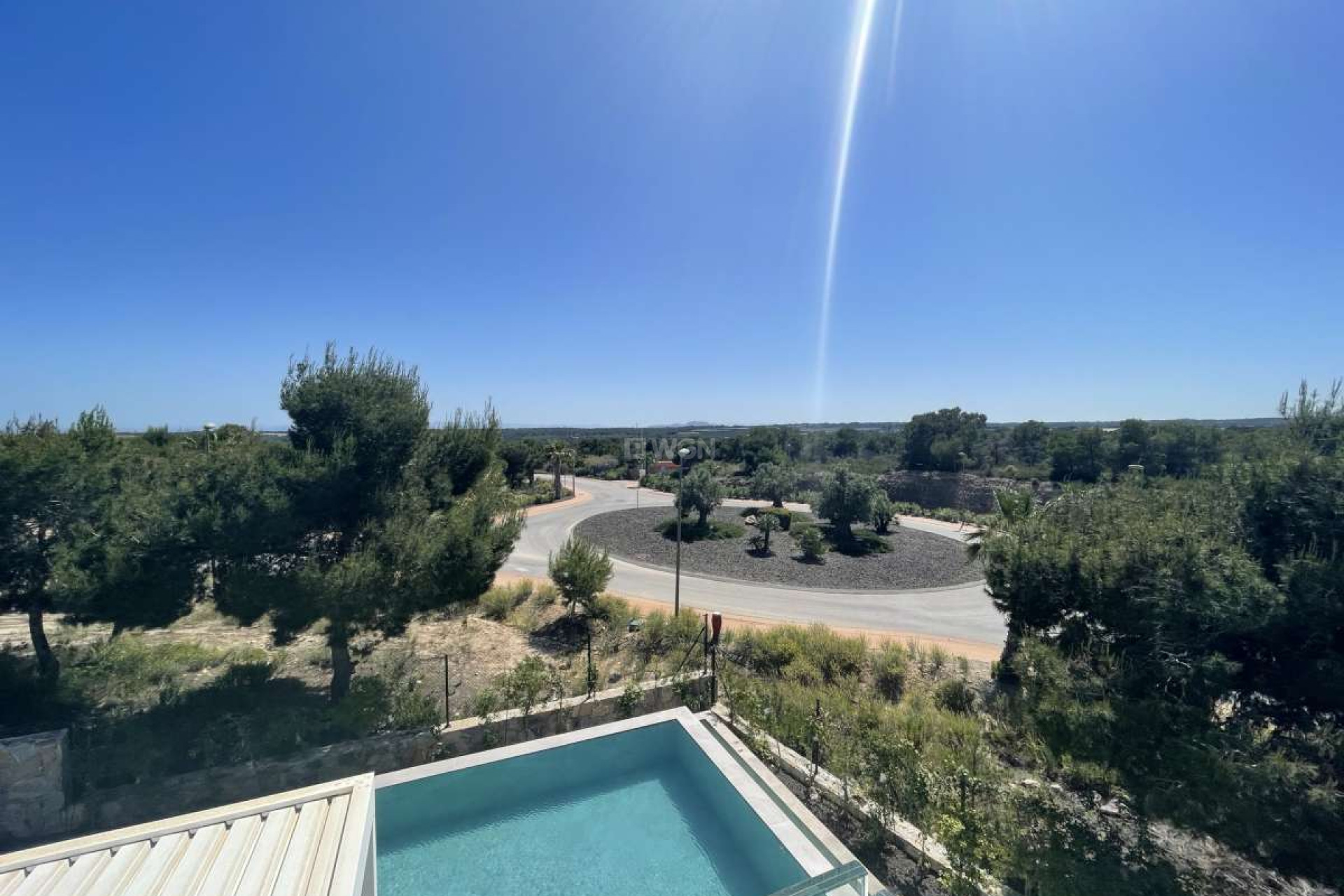 Resale - Villa - Orihuela - Inland