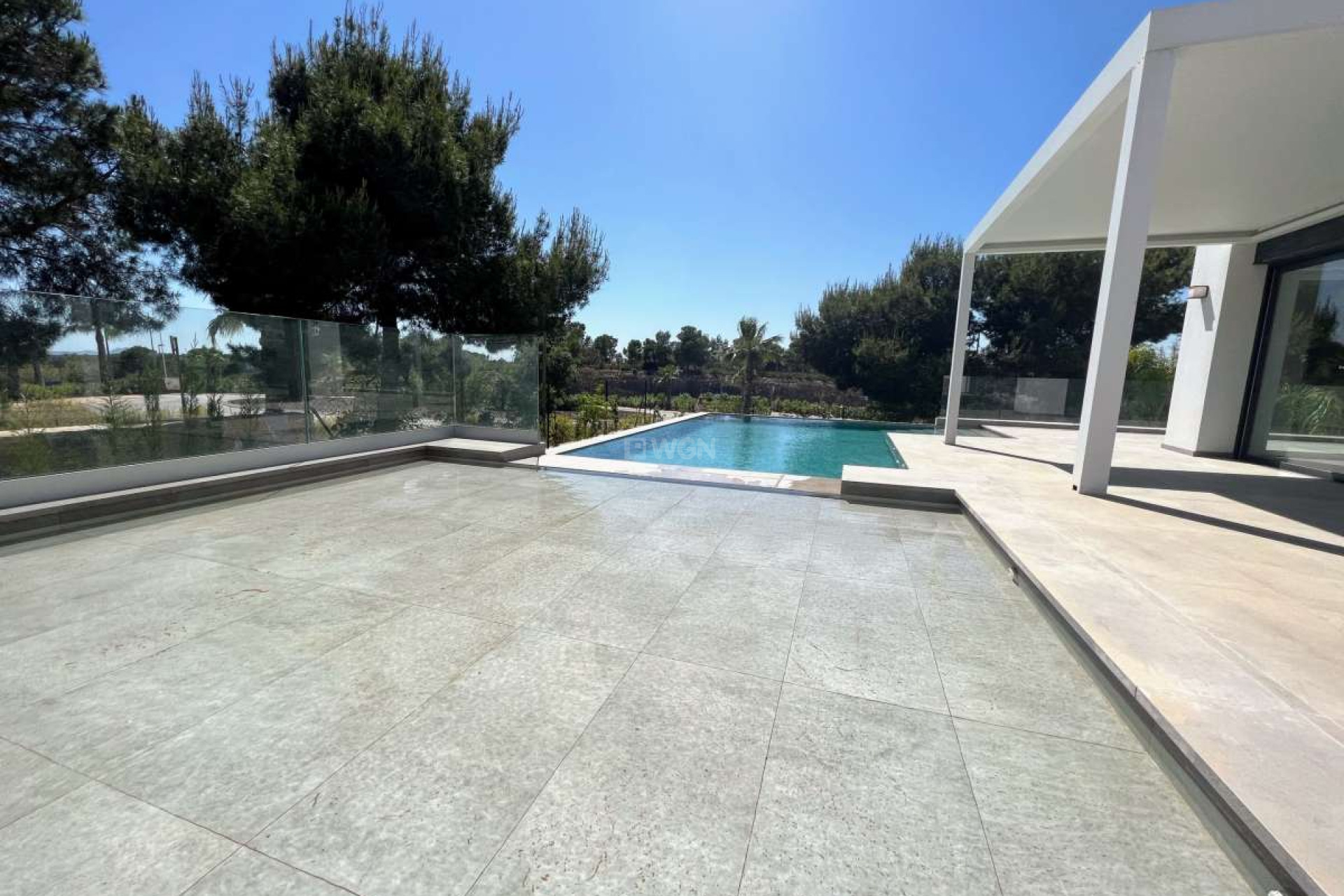 Resale - Villa - Orihuela - Inland