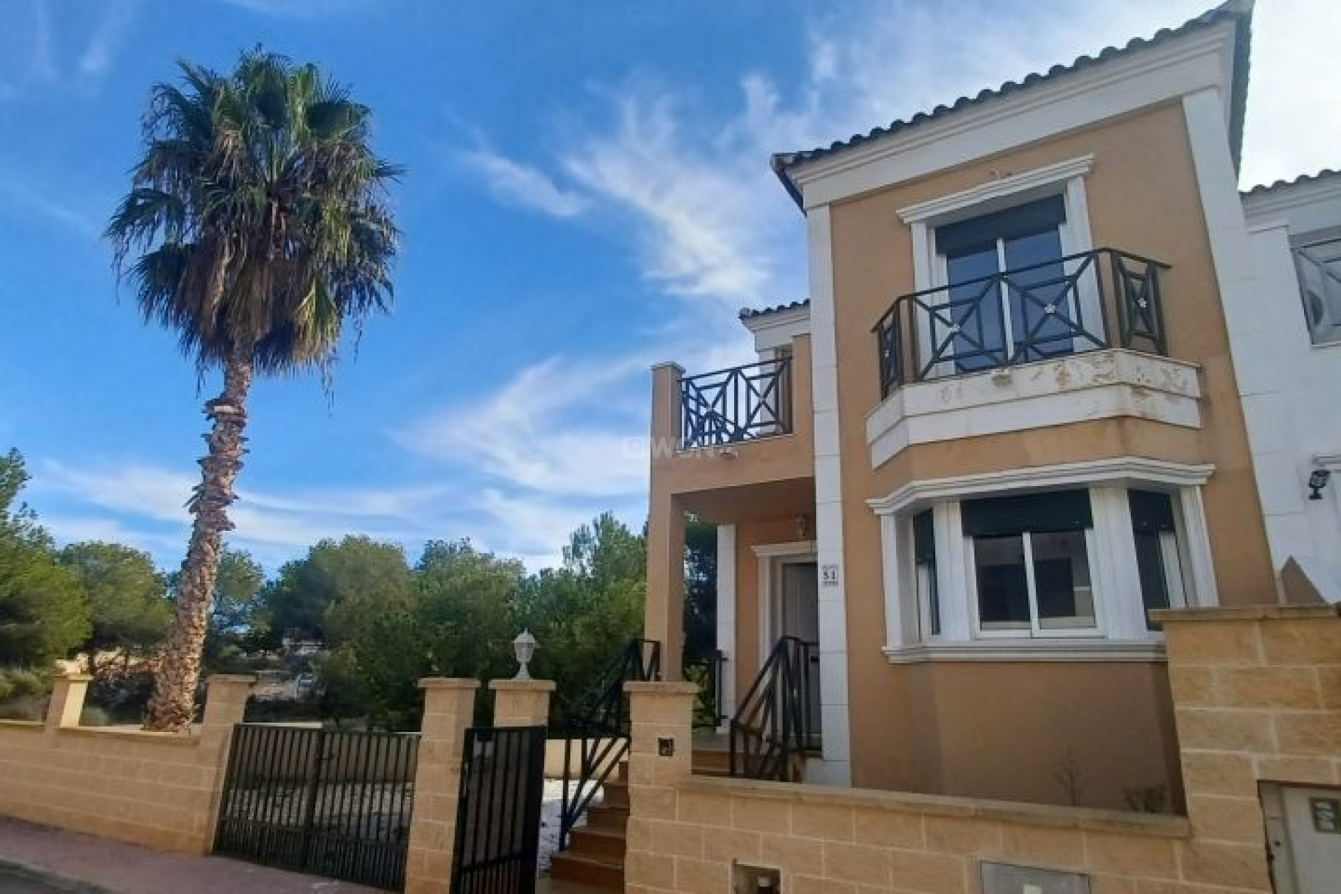 Resale - Villa - Orihuela - Inland