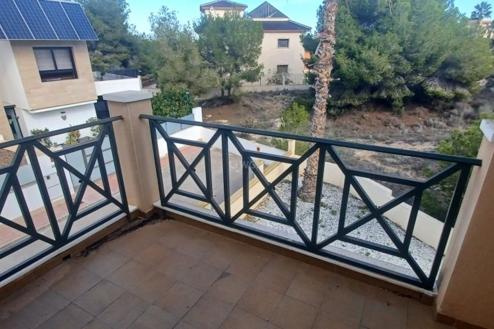 Resale - Villa - Orihuela - Inland