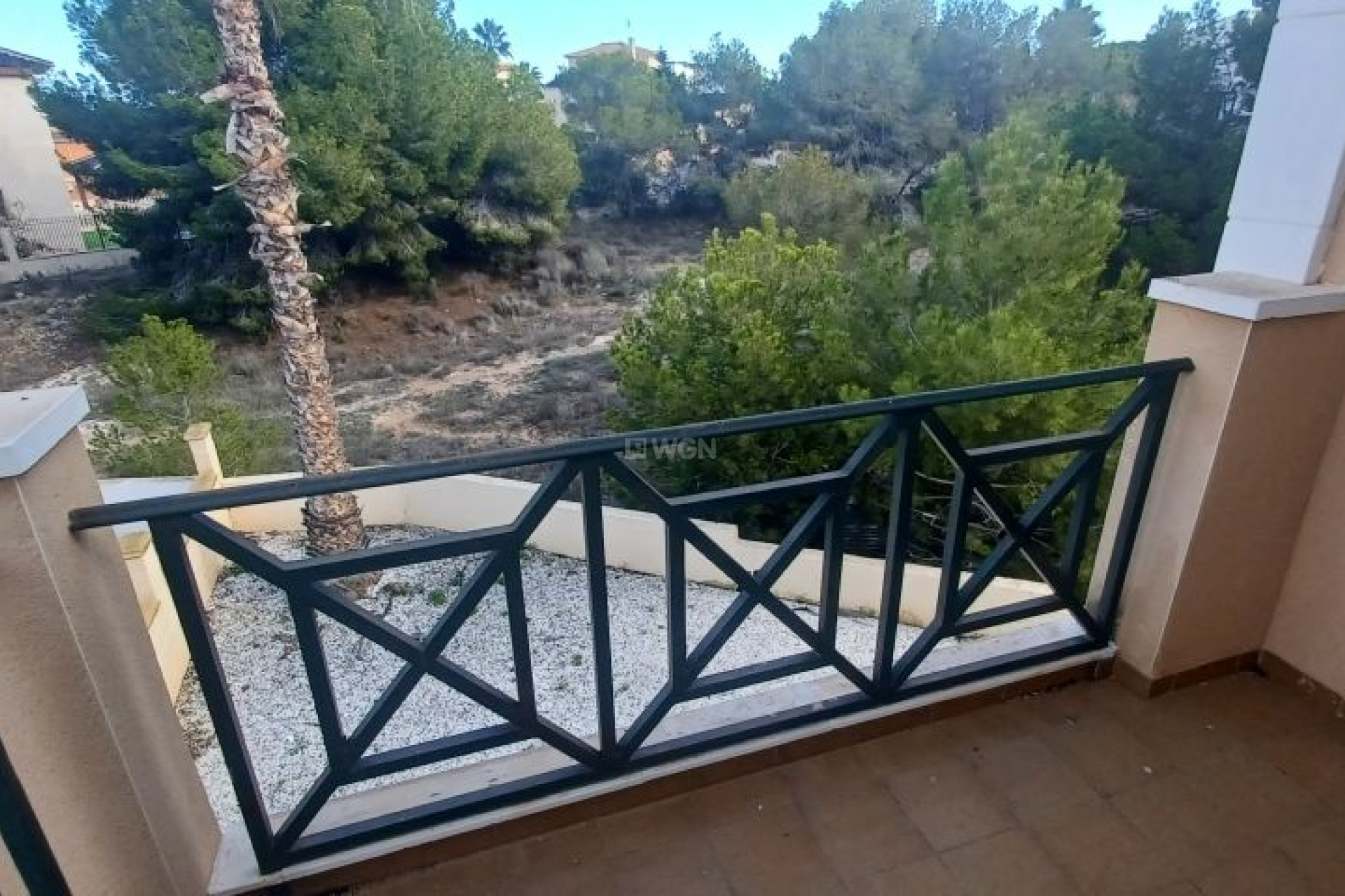 Resale - Villa - Orihuela - Inland