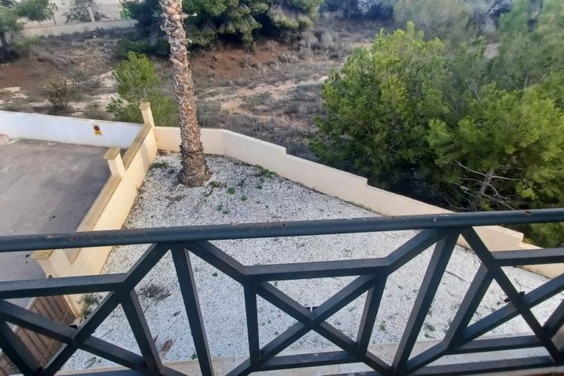 Resale - Villa - Orihuela - Inland