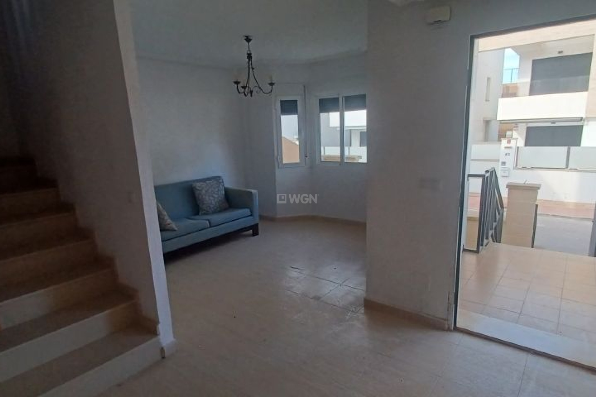 Resale - Villa - Orihuela - Inland