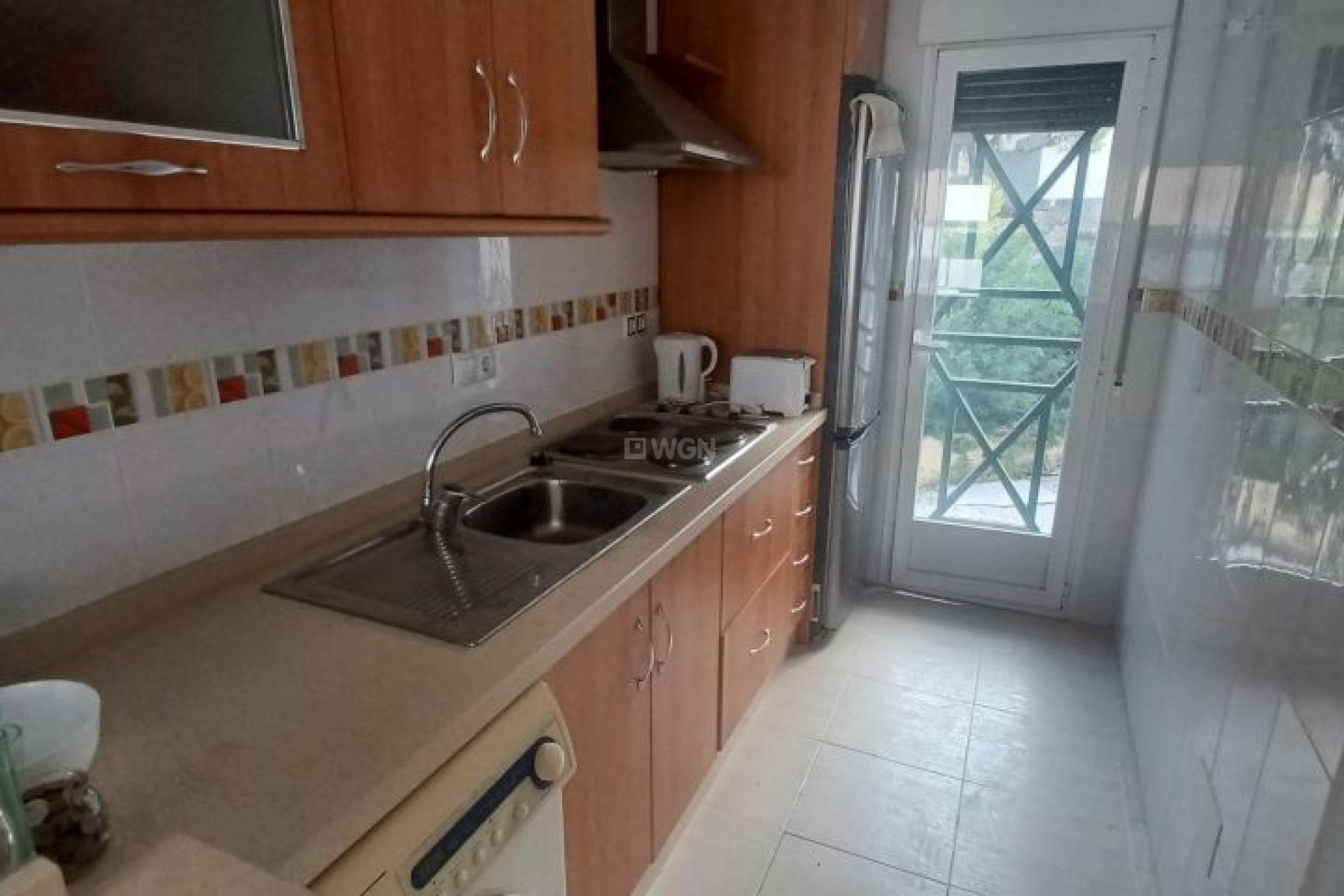 Resale - Villa - Orihuela - Inland