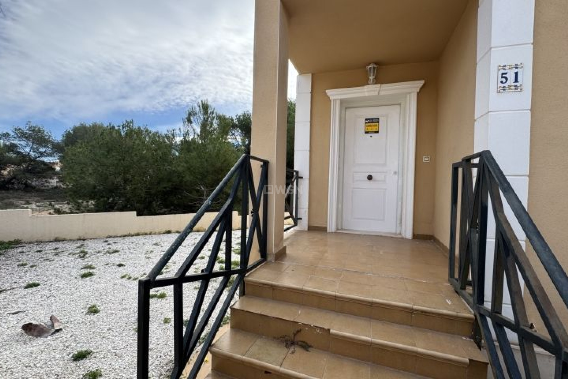 Resale - Villa - Orihuela - Inland