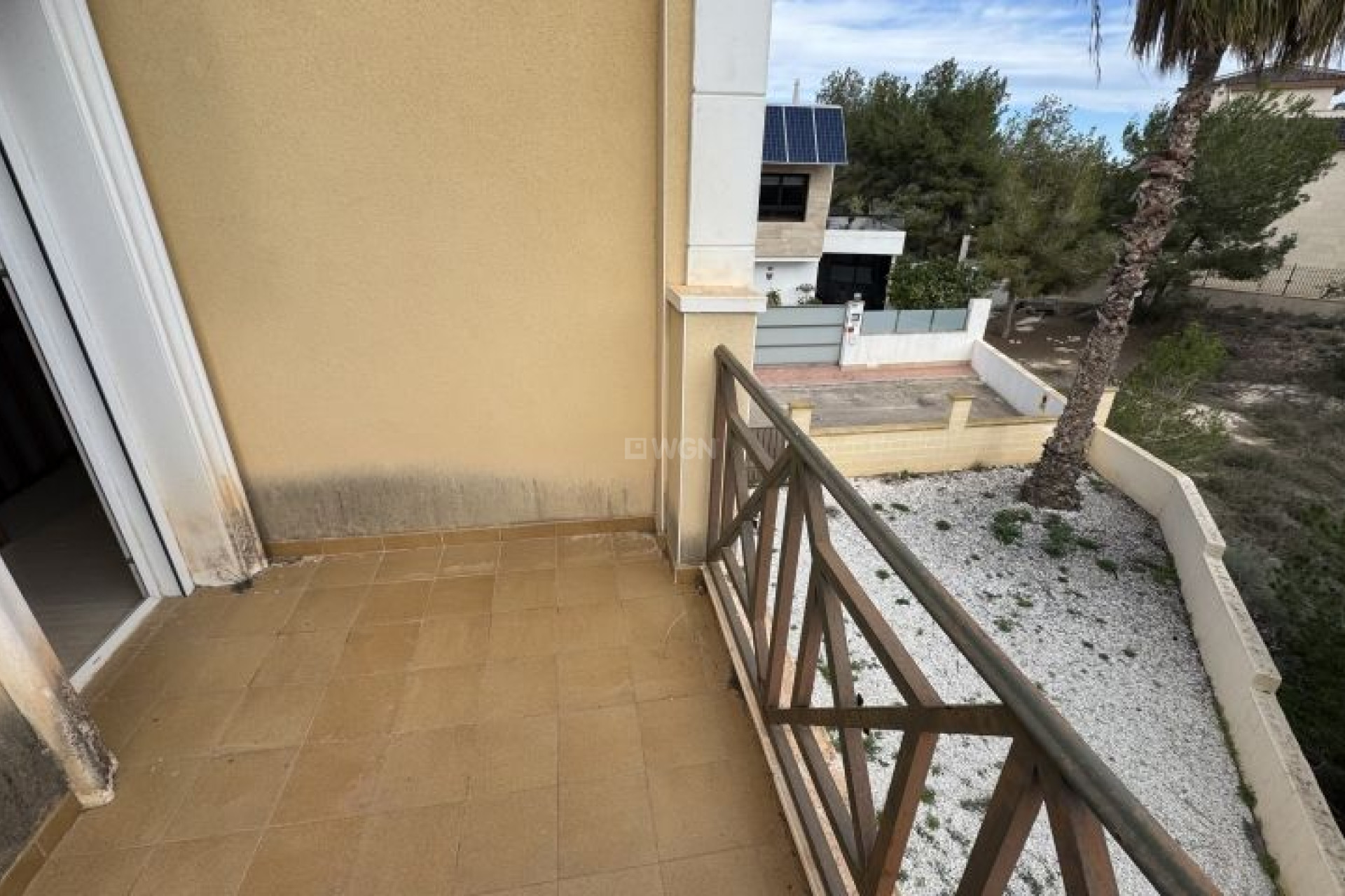 Resale - Villa - Orihuela - Inland