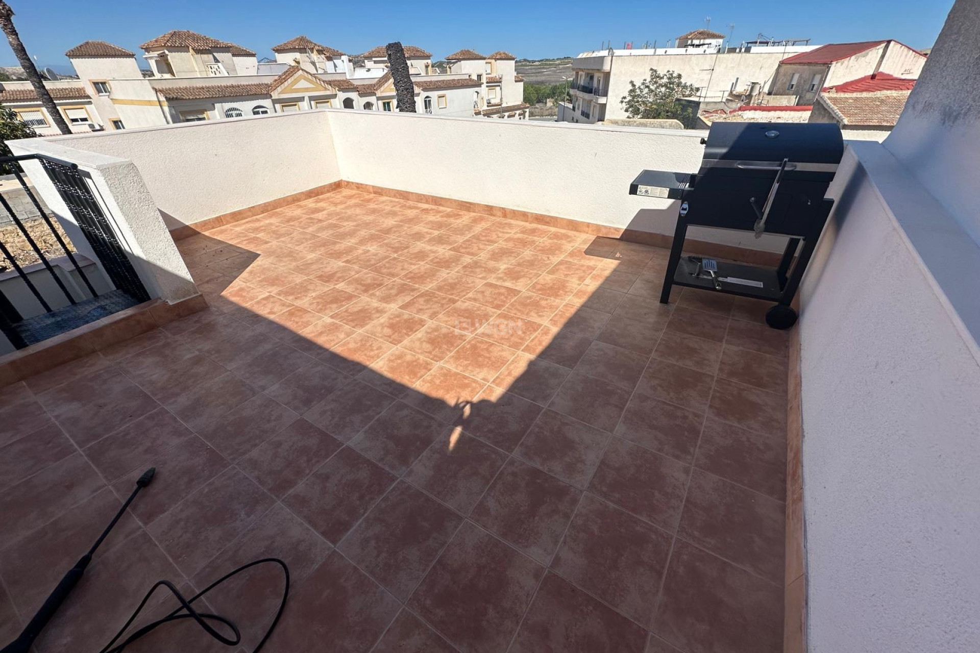 Resale - Villa - Orihuela - Inland