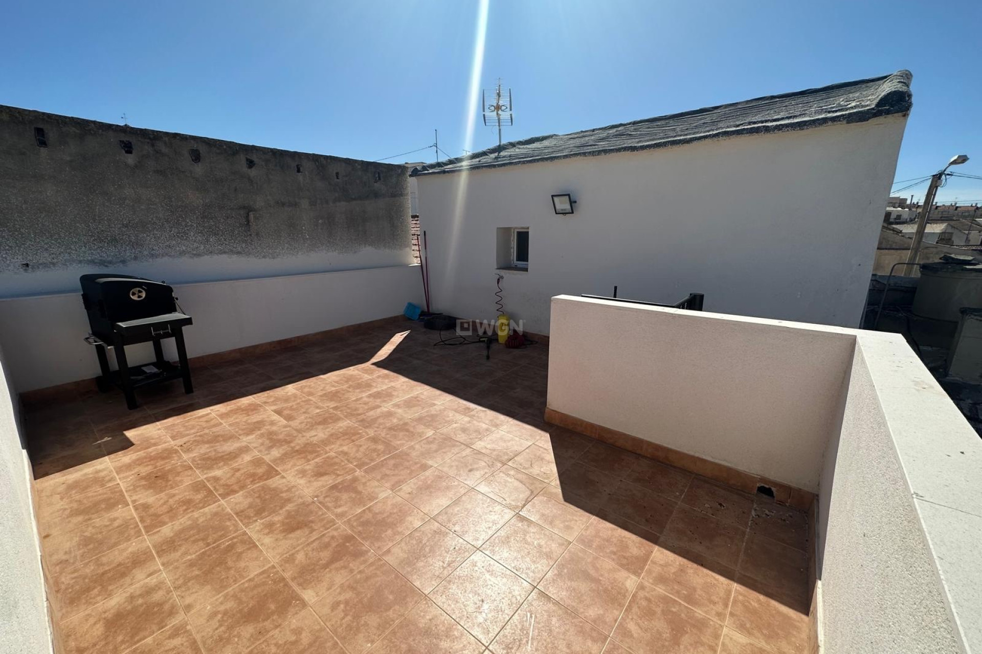 Resale - Villa - Orihuela - Inland